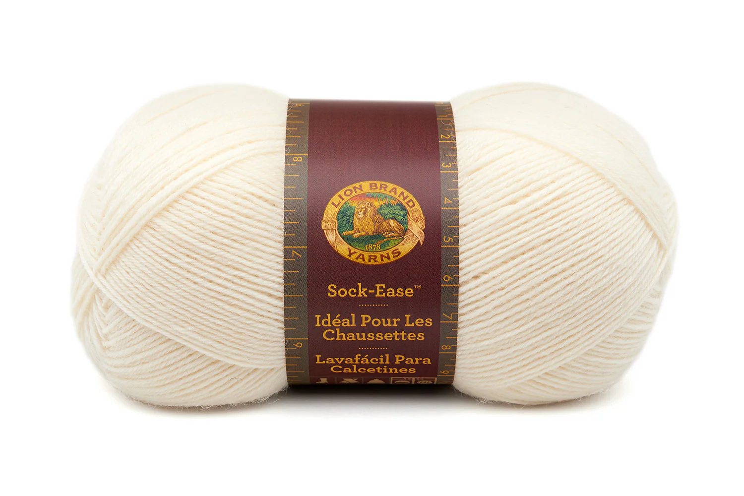 Sock-Ease™ Yarn - Discontinued - Image 5