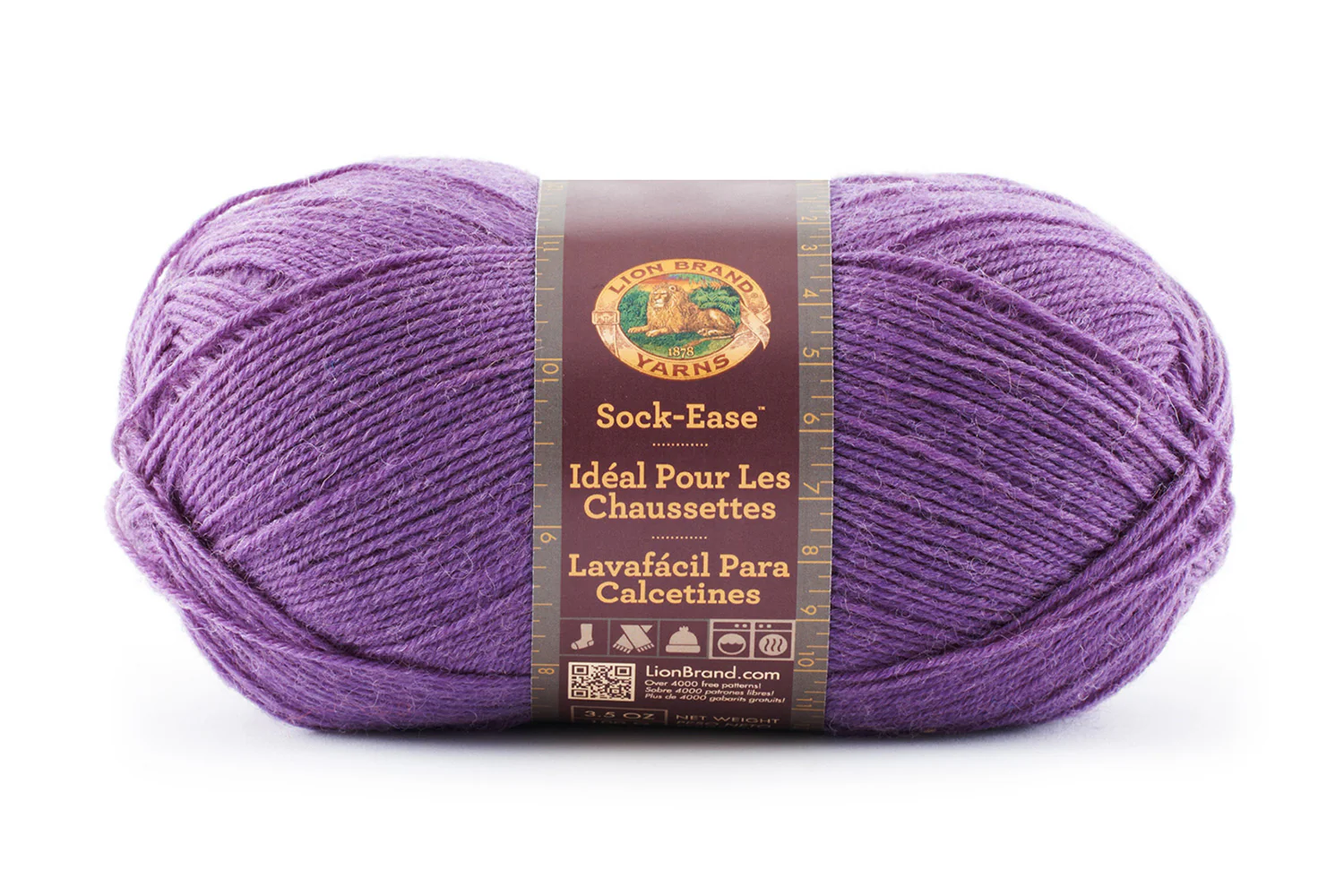 Sock-Ease™ Yarn - Discontinued - Image 7