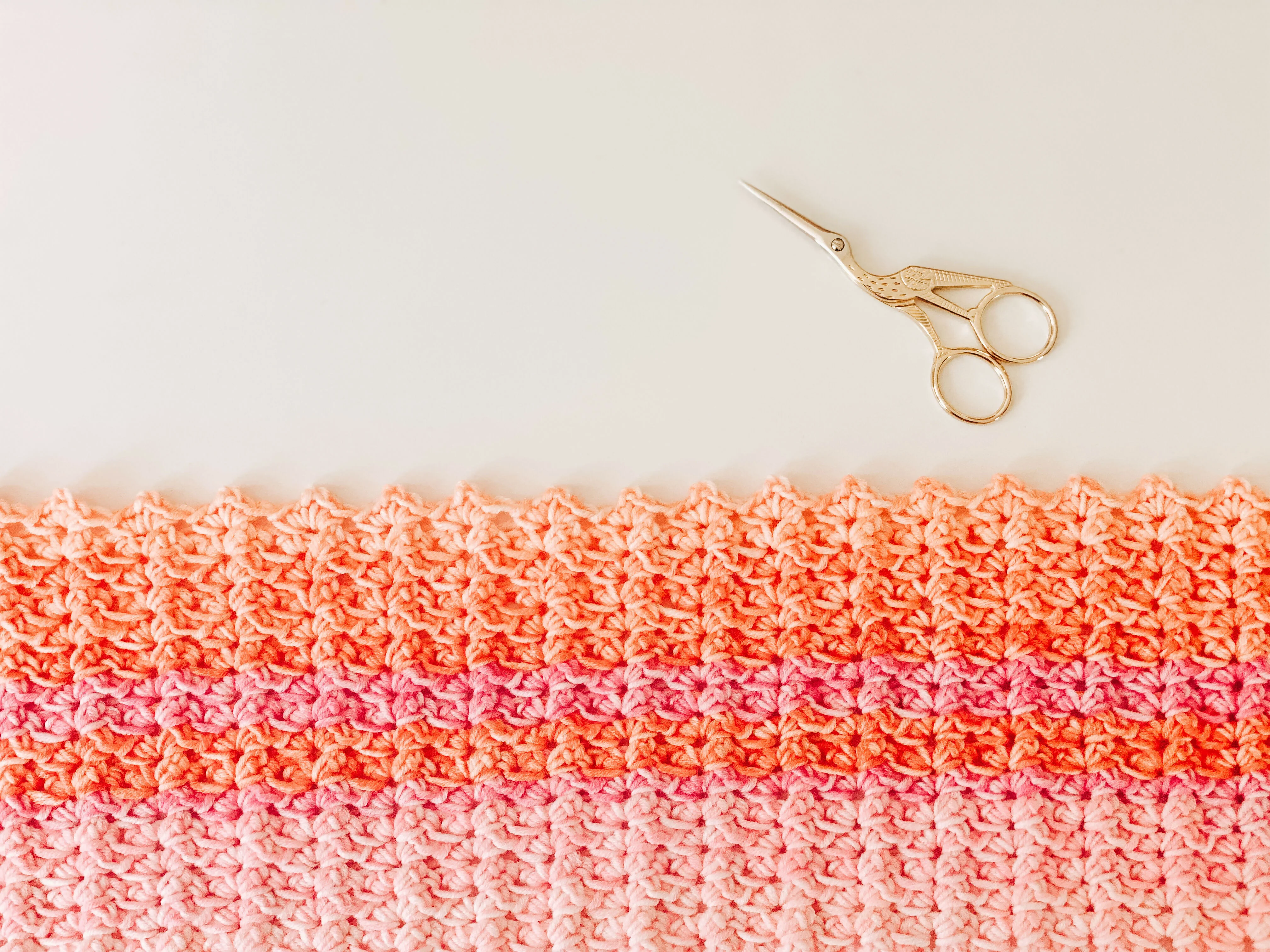 Sofia Blanket (Crochet) - Image 2