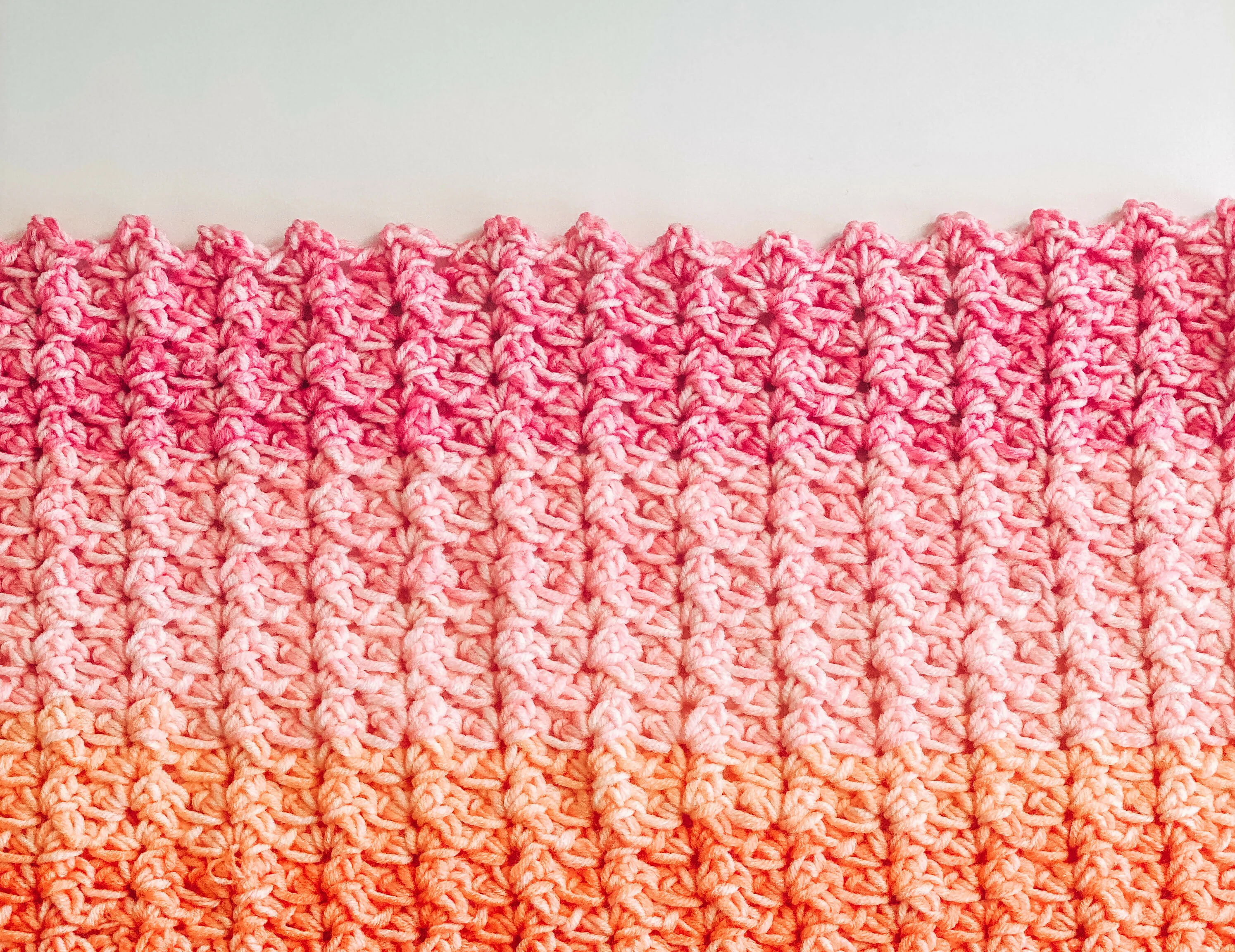 Sofia Blanket (Crochet) - Image 3
