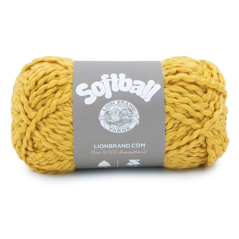 Softball Yarn - Discontinued - Image 13