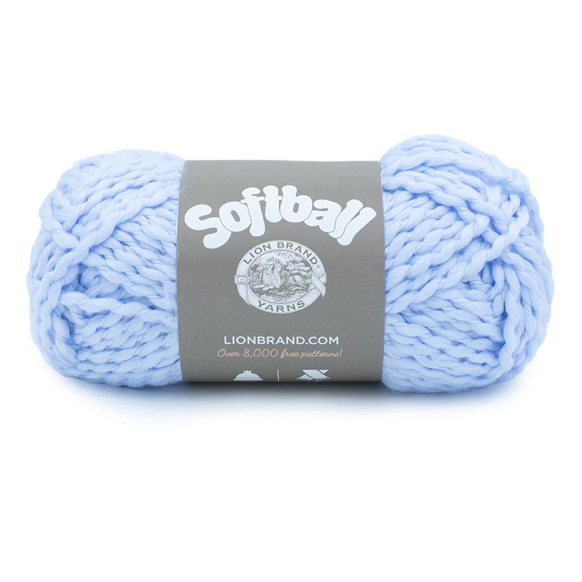 Softball Yarn - Discontinued - Image 4