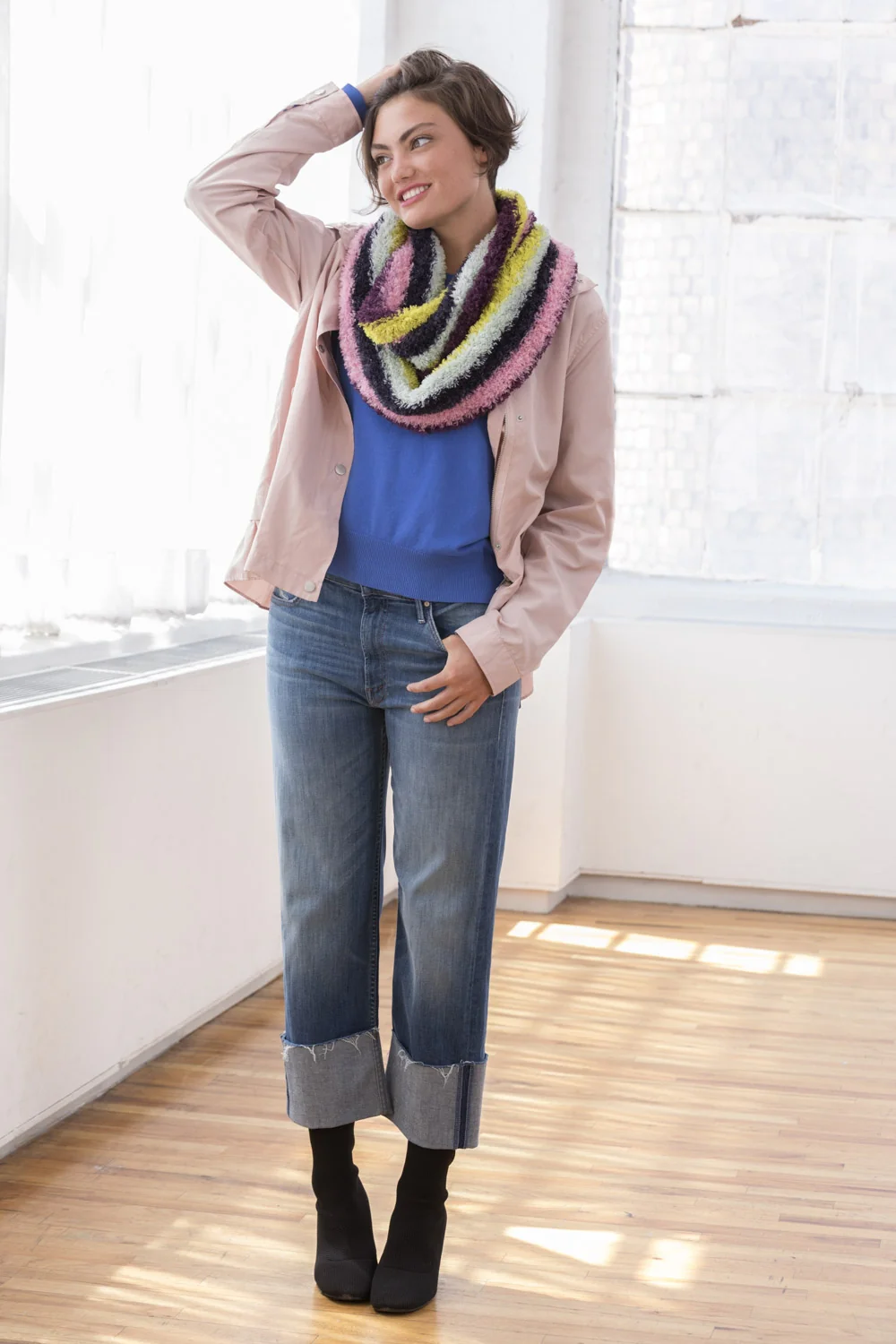 Spinella Yarn - Discontinued - Image 13