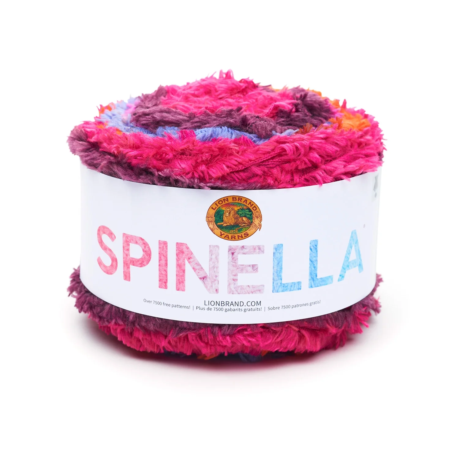 Spinella Yarn - Discontinued - Image 2
