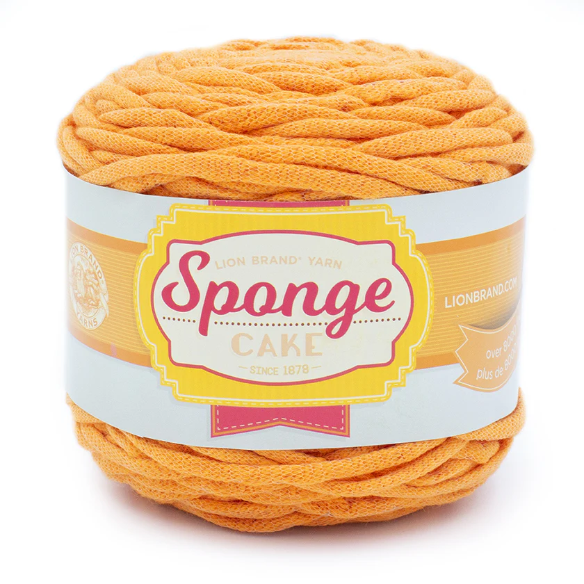 Sponge Cake Yarn - Discontinued - Image 9