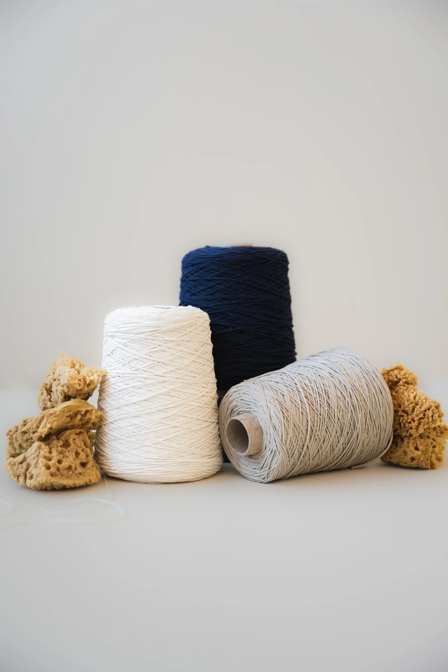 Sponge Cone Yarn - Image 26