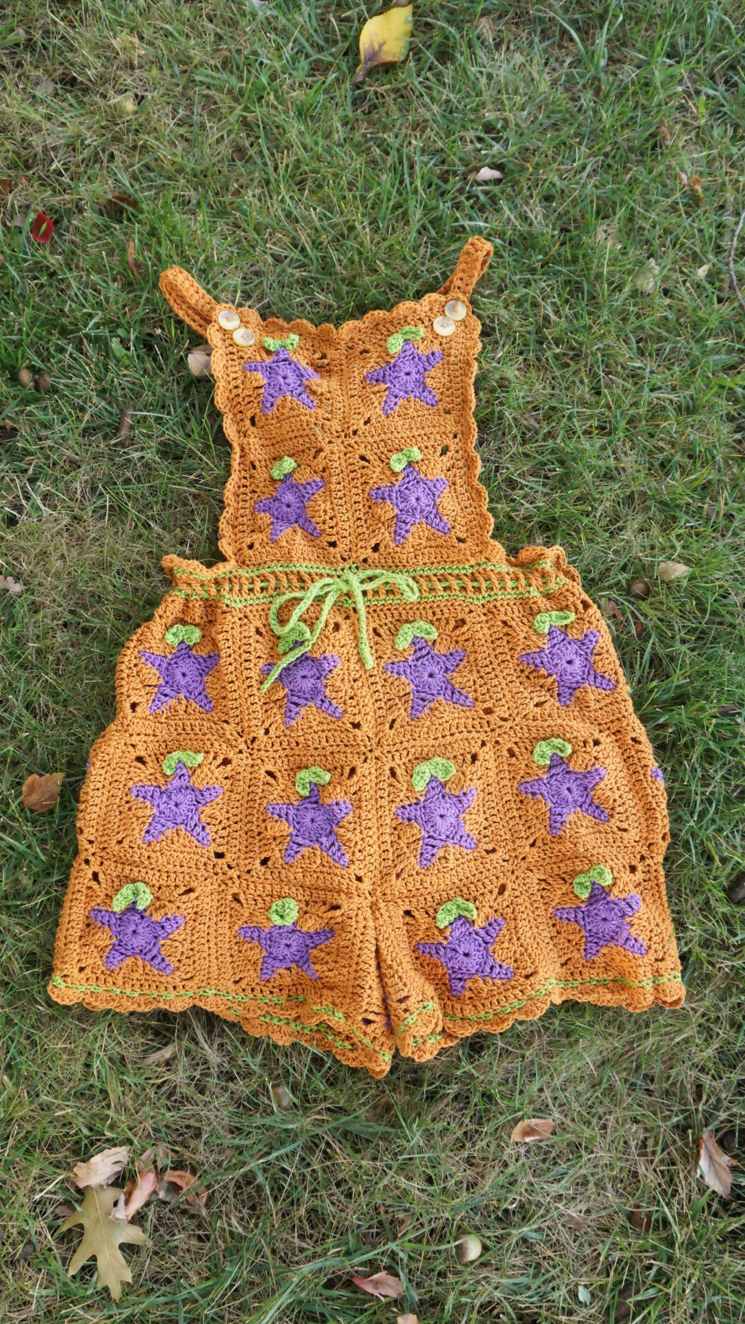 Staralls (Crochet) - Image 3