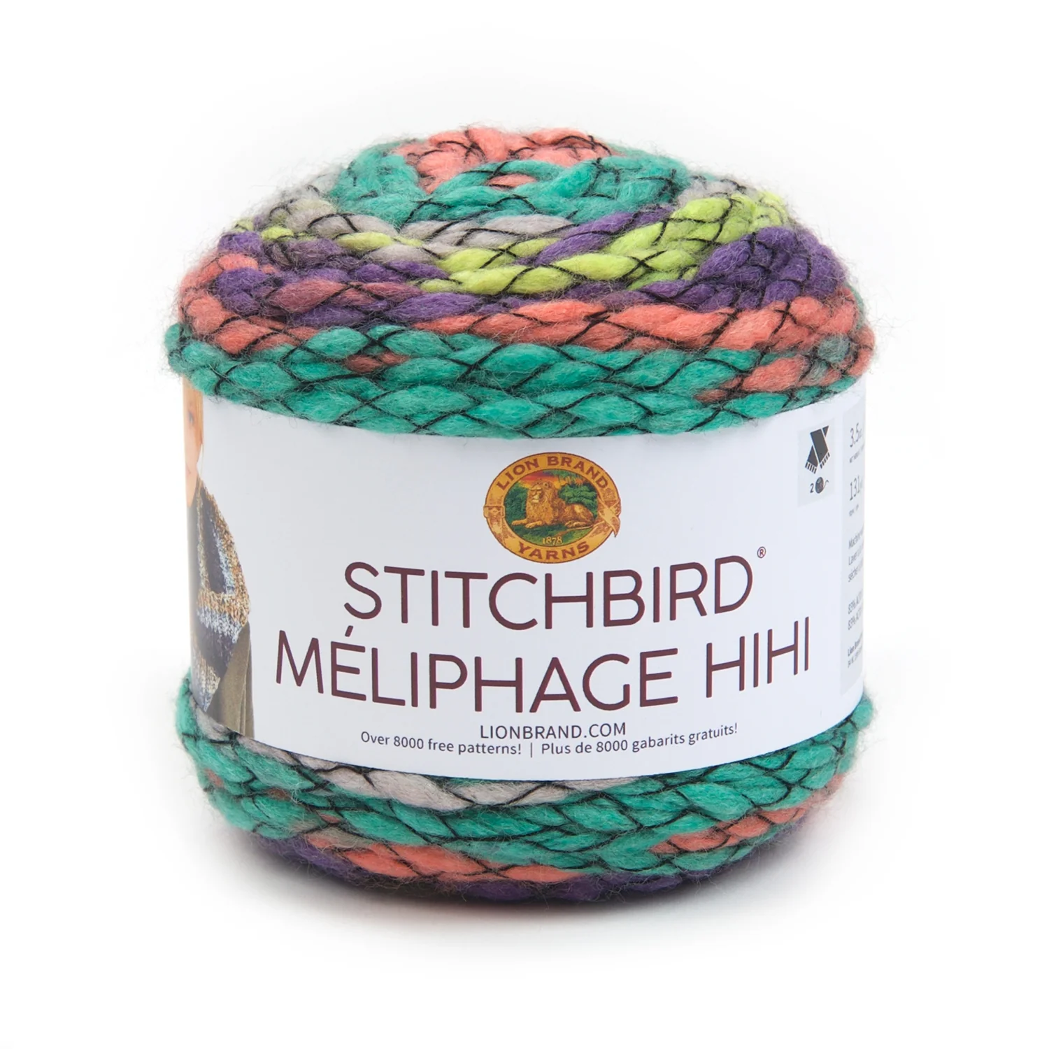 Stitchbird Yarn - Discontinued - Image 10