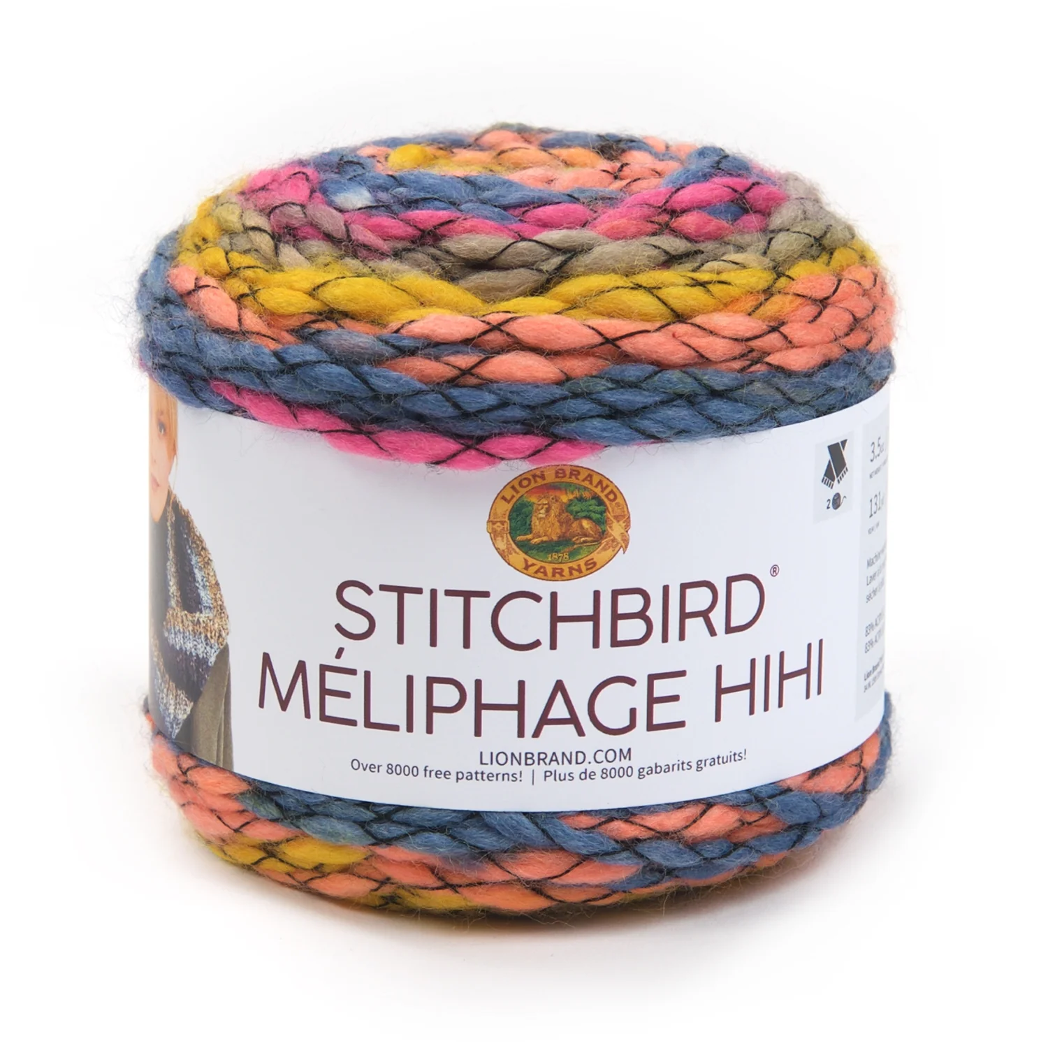 Stitchbird Yarn - Discontinued - Image 11