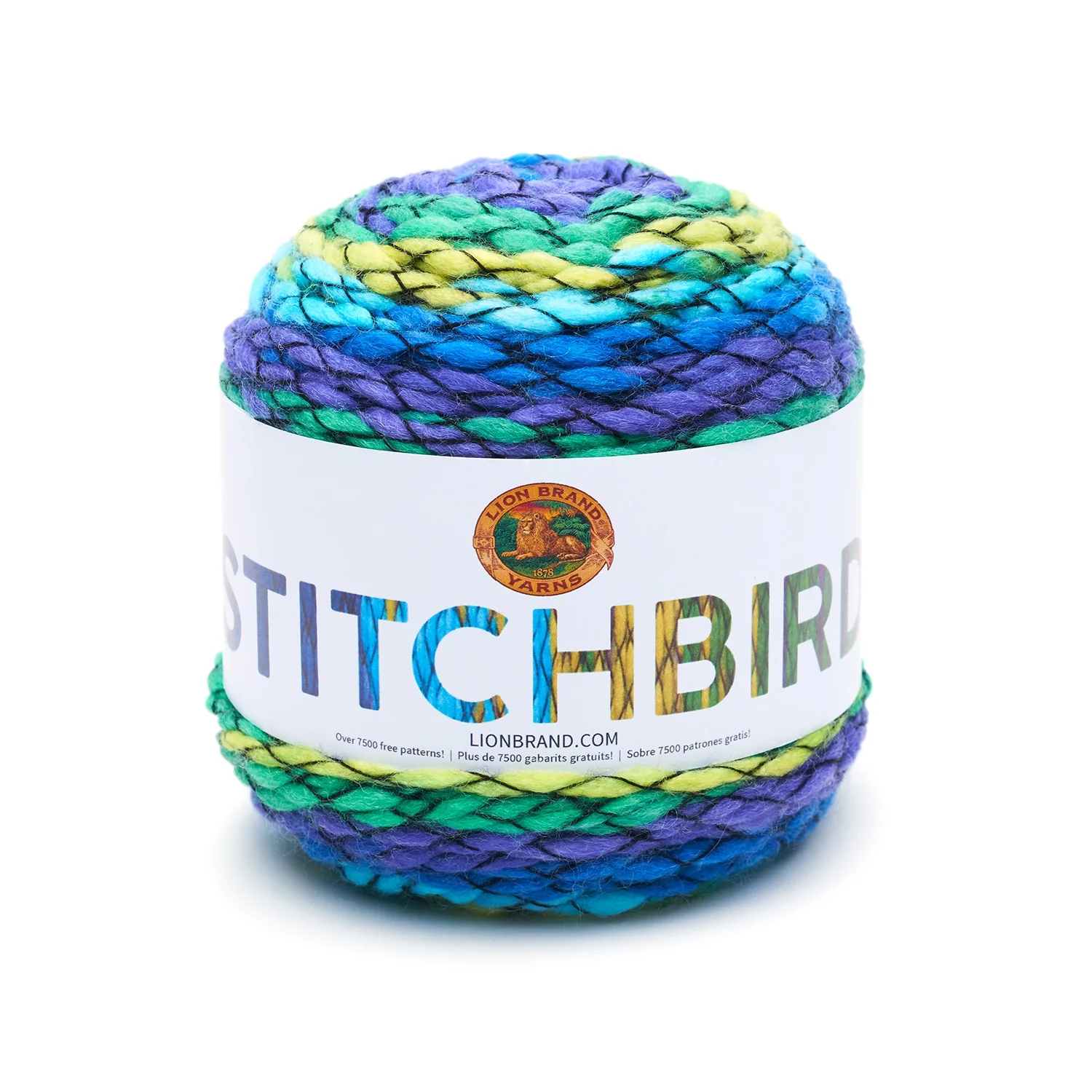 Stitchbird Yarn - Discontinued - Image 2