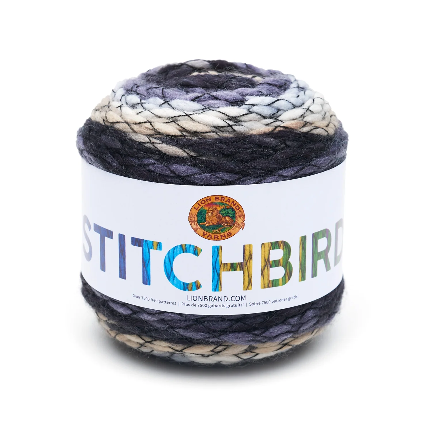 Stitchbird Yarn - Discontinued - Image 3