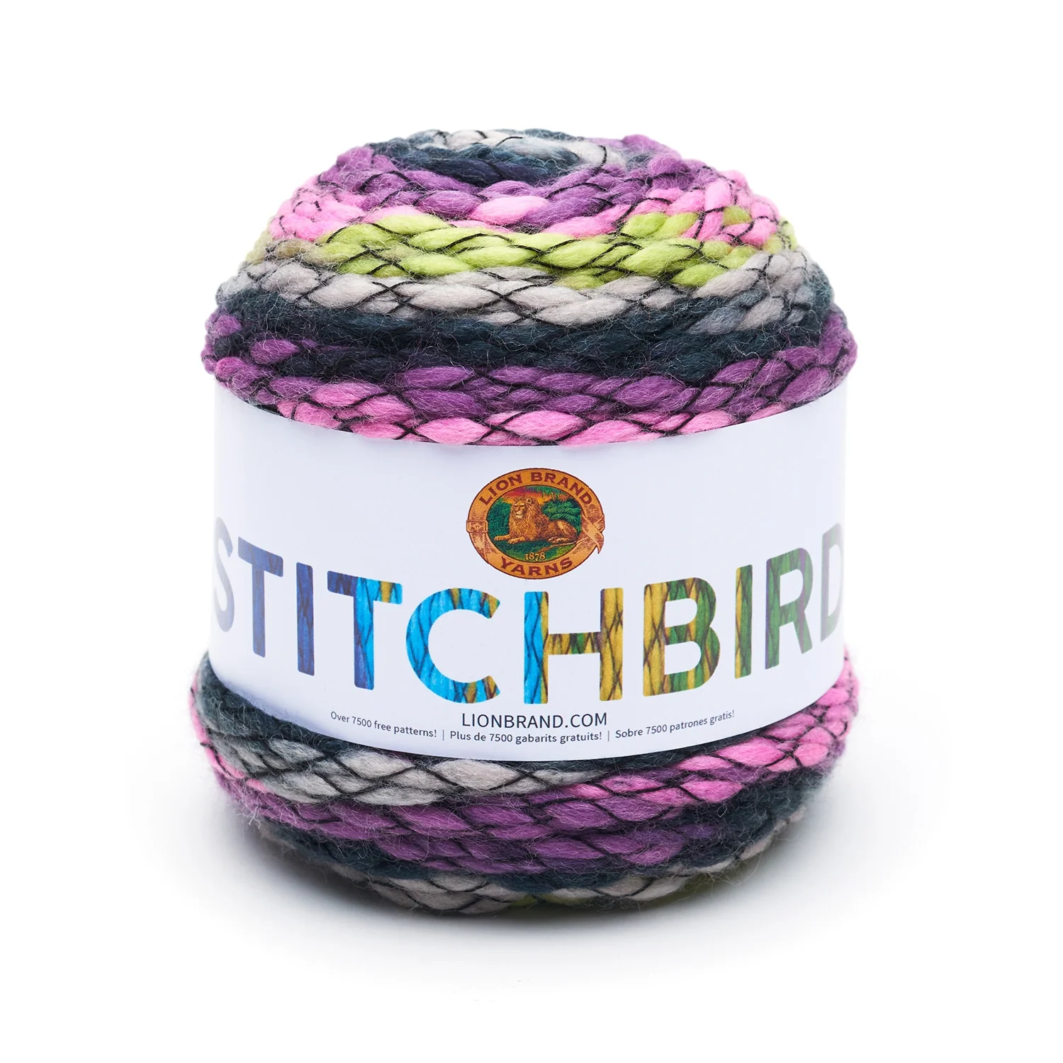 Stitchbird Yarn - Discontinued - Image 4