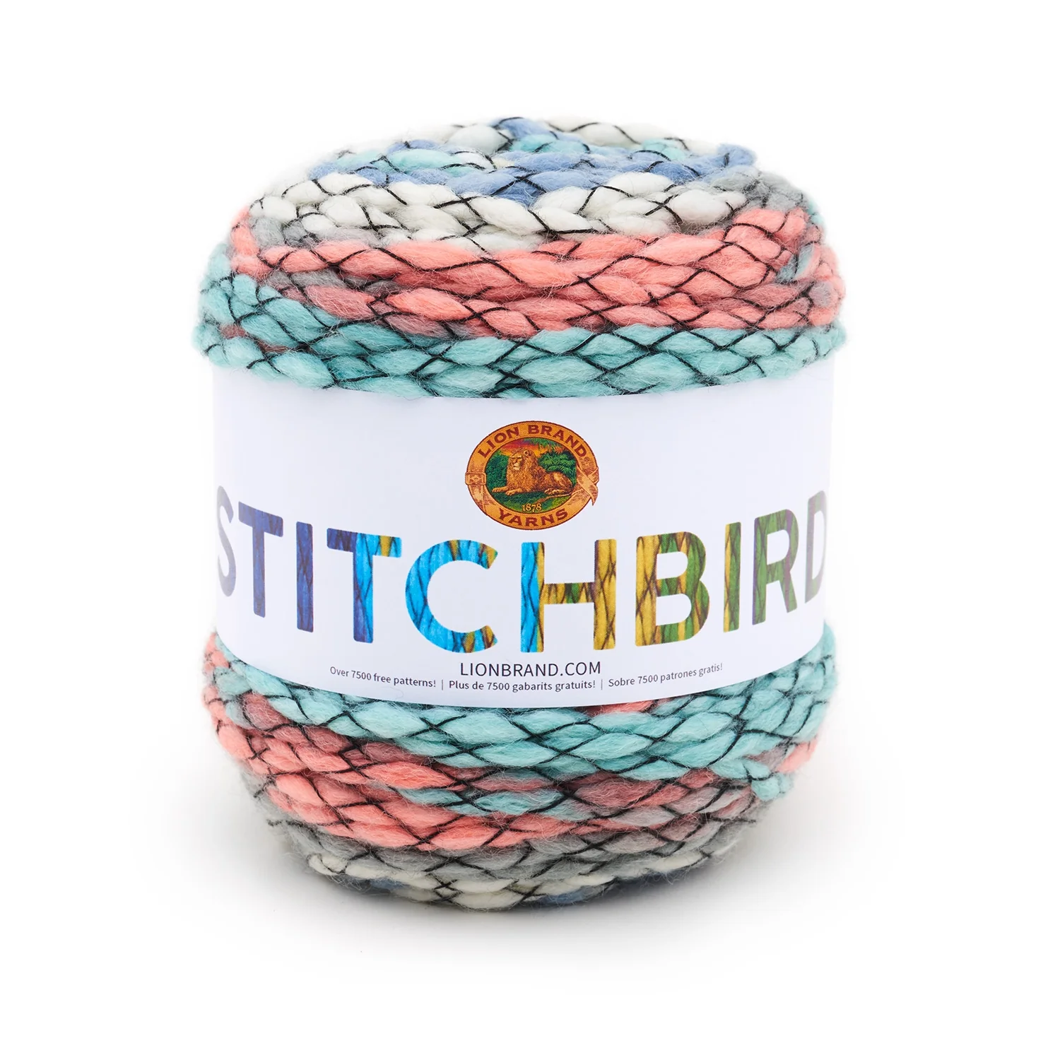 Stitchbird Yarn - Discontinued - Image 5