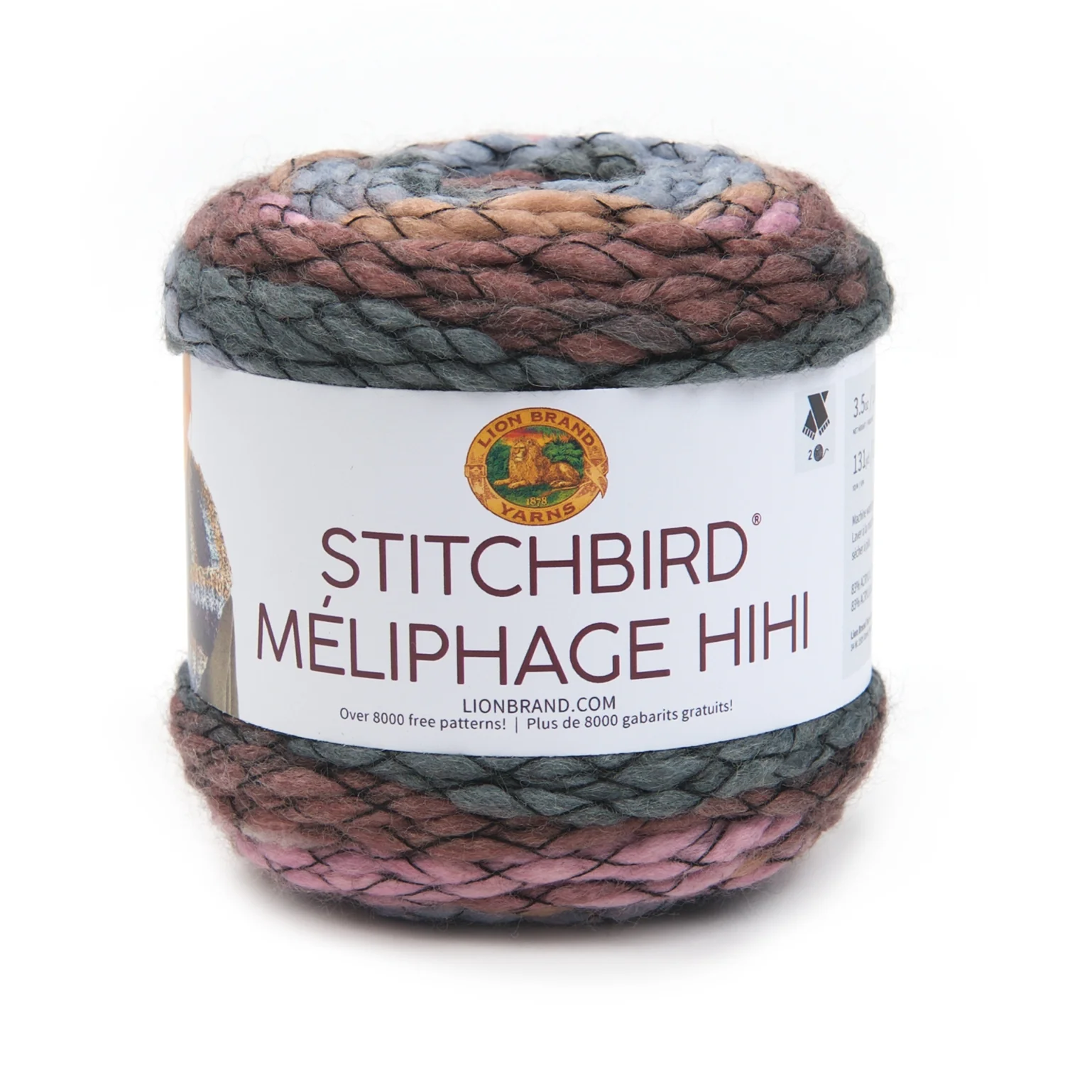 Stitchbird Yarn - Discontinued - Image 7