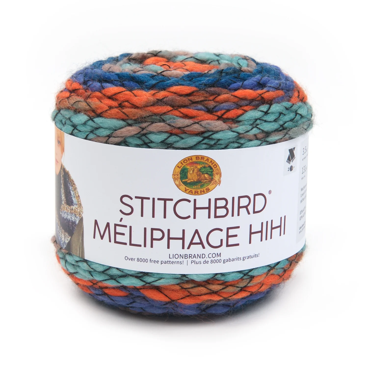 Stitchbird Yarn - Discontinued - Image 8