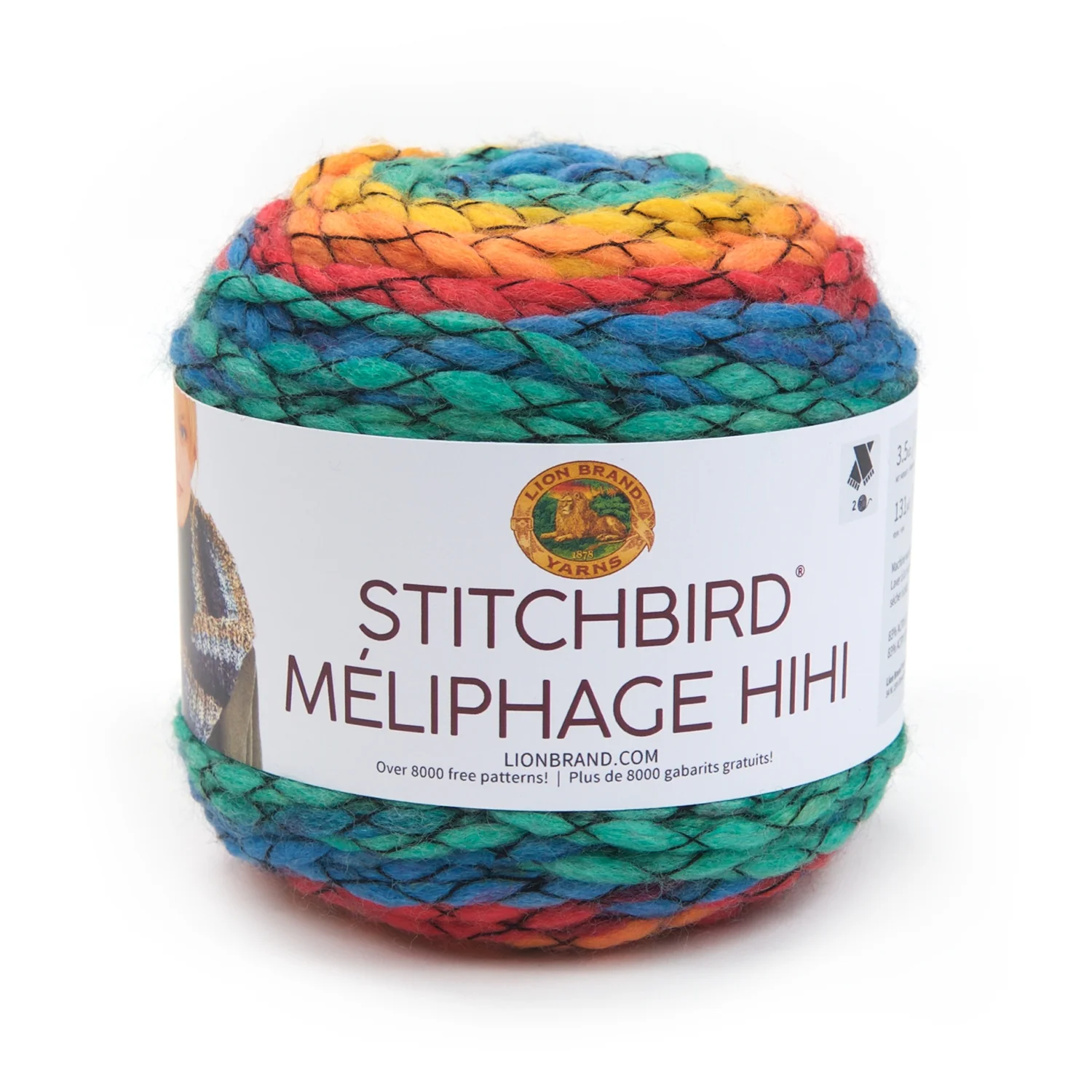 Stitchbird Yarn - Discontinued - Image 9