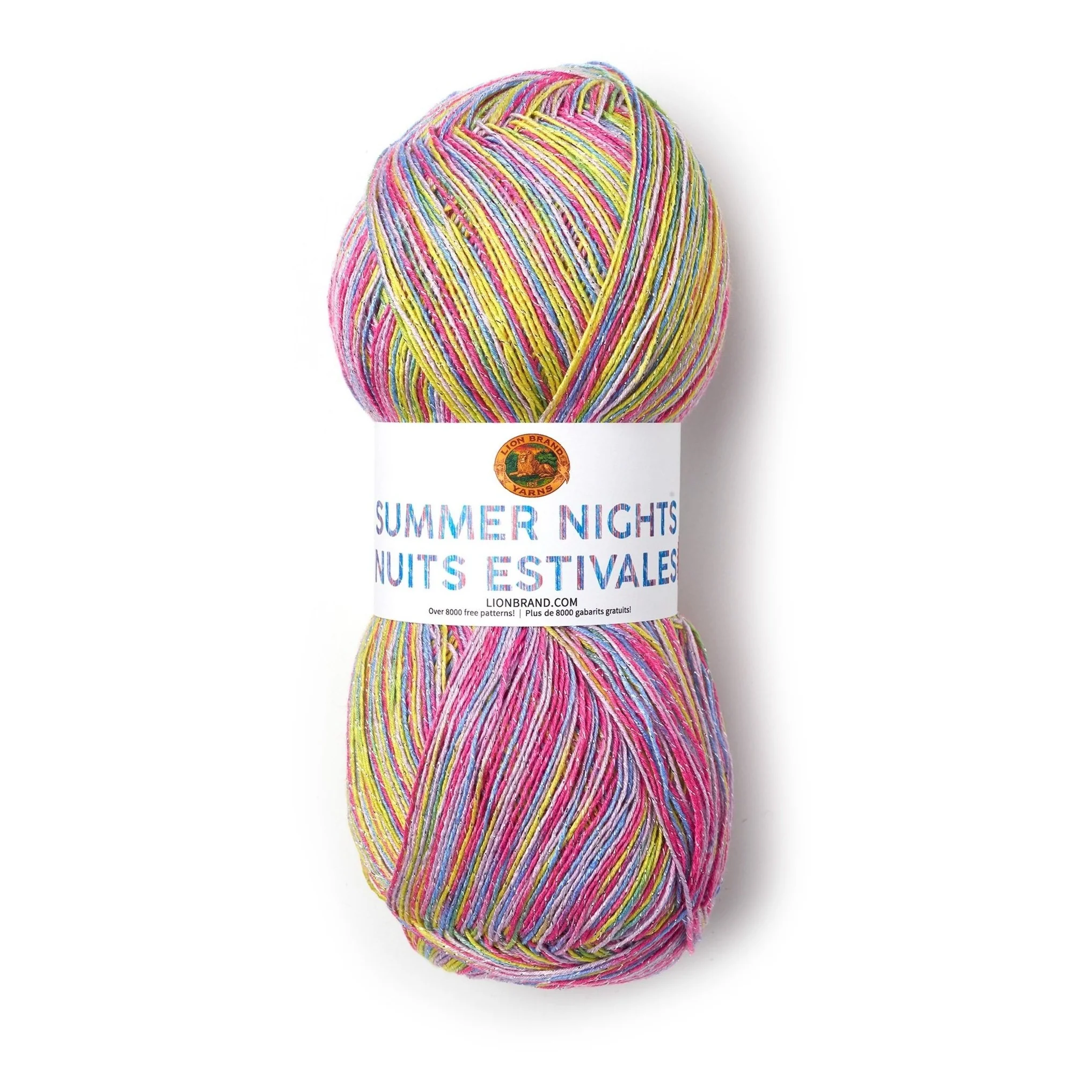 Summer Nights Bonus Bundle® Yarn - Discontinued - Image 14