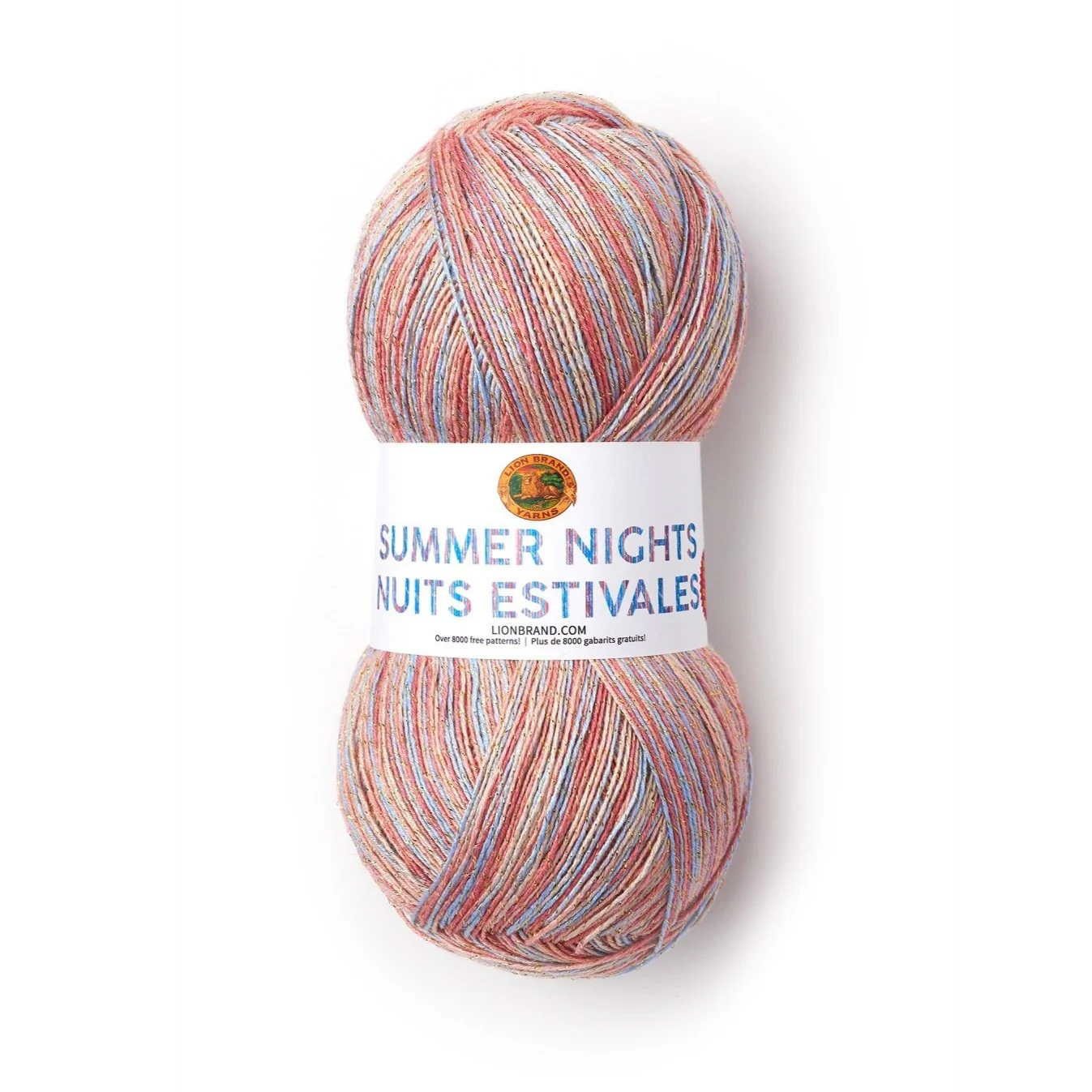 Summer Nights Bonus Bundle® Yarn - Discontinued - Image 2