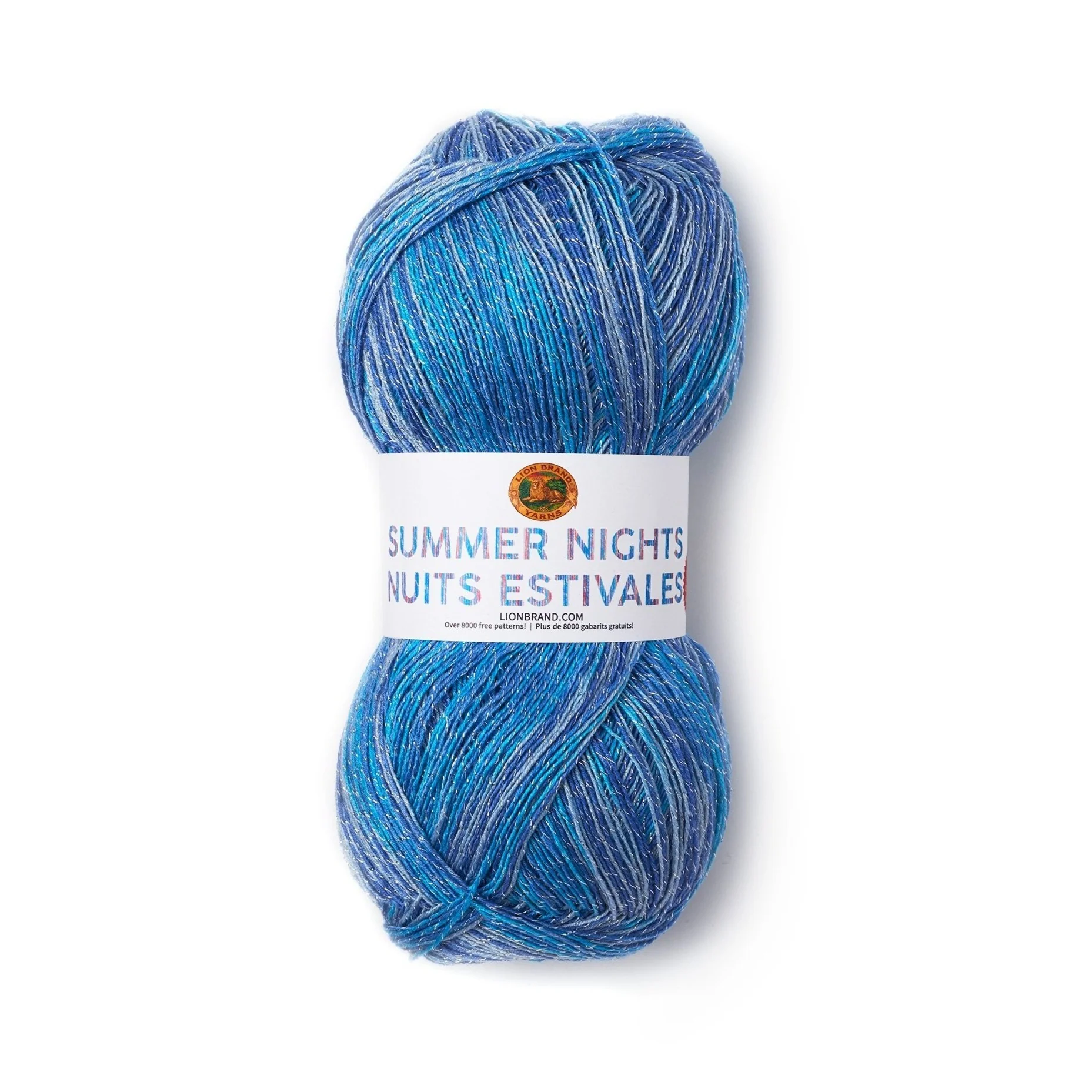 Summer Nights Bonus Bundle® Yarn - Discontinued - Image 4