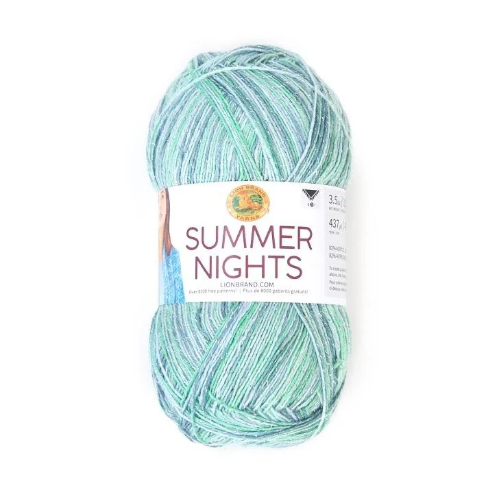 Summer Nights Yarn - Discontinued - Image 4