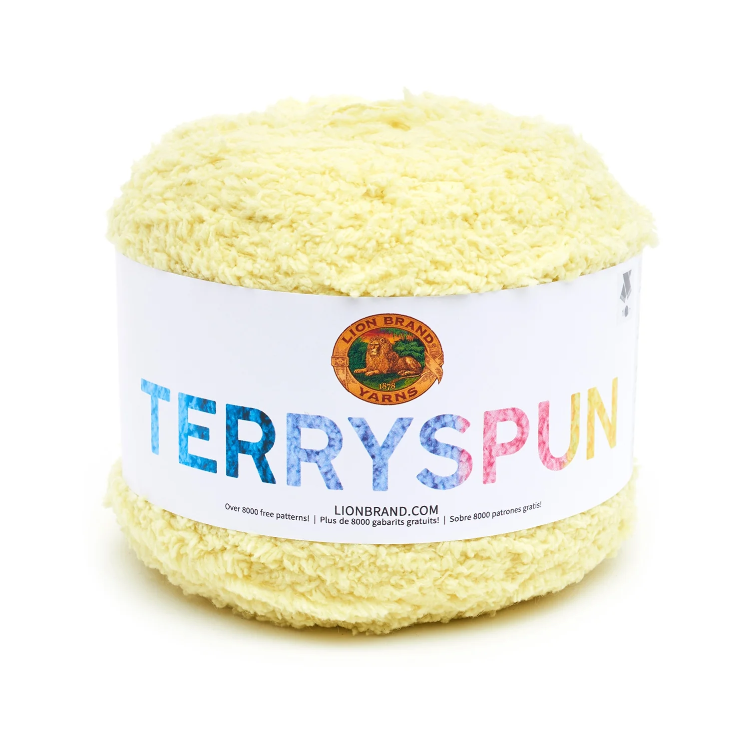 Terryspun Yarn - Discontinued - Image 10