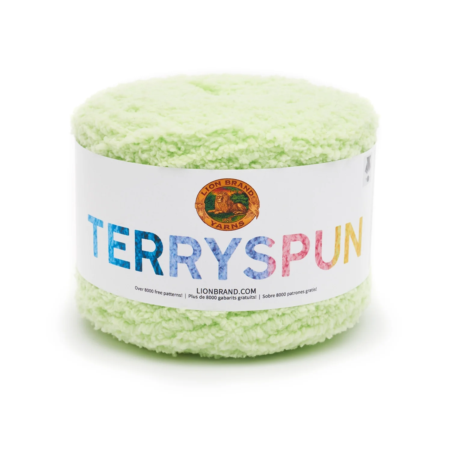 Terryspun Yarn - Discontinued - Image 11