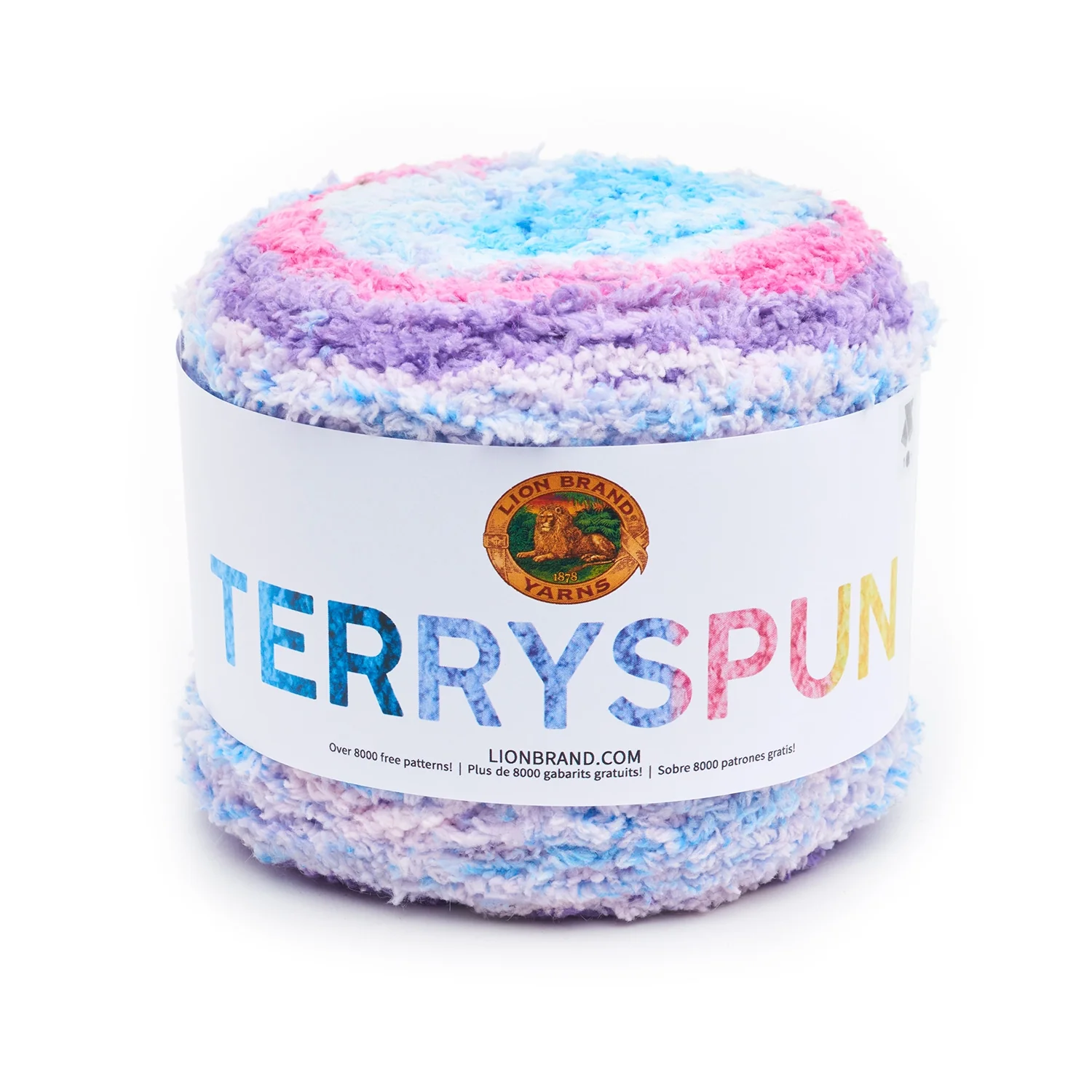 Terryspun Yarn - Discontinued - Image 12
