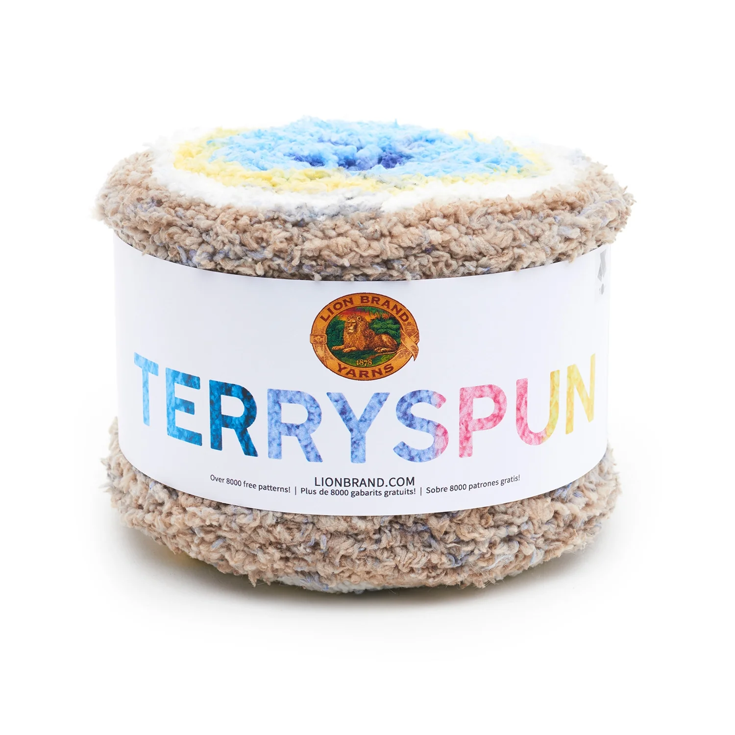 Terryspun Yarn - Discontinued - Image 13