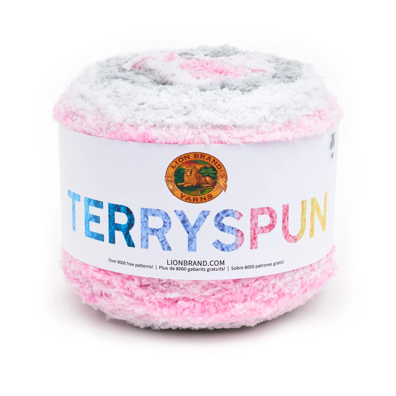 Terryspun Yarn - Discontinued - Image 14