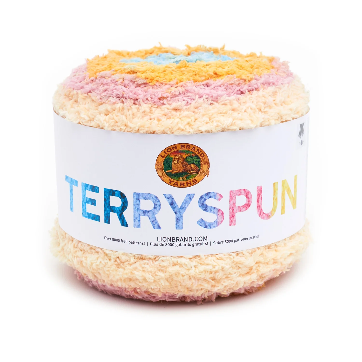 Terryspun Yarn - Discontinued - Image 15