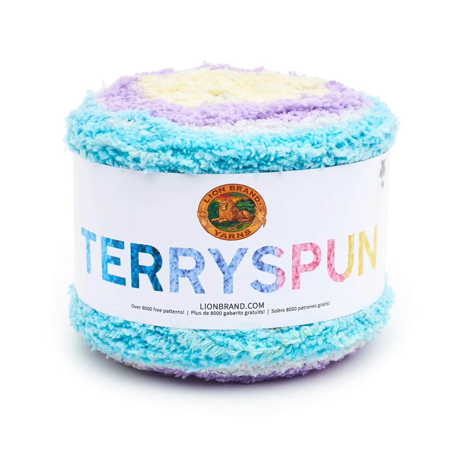 Terryspun Yarn - Discontinued - Image 16