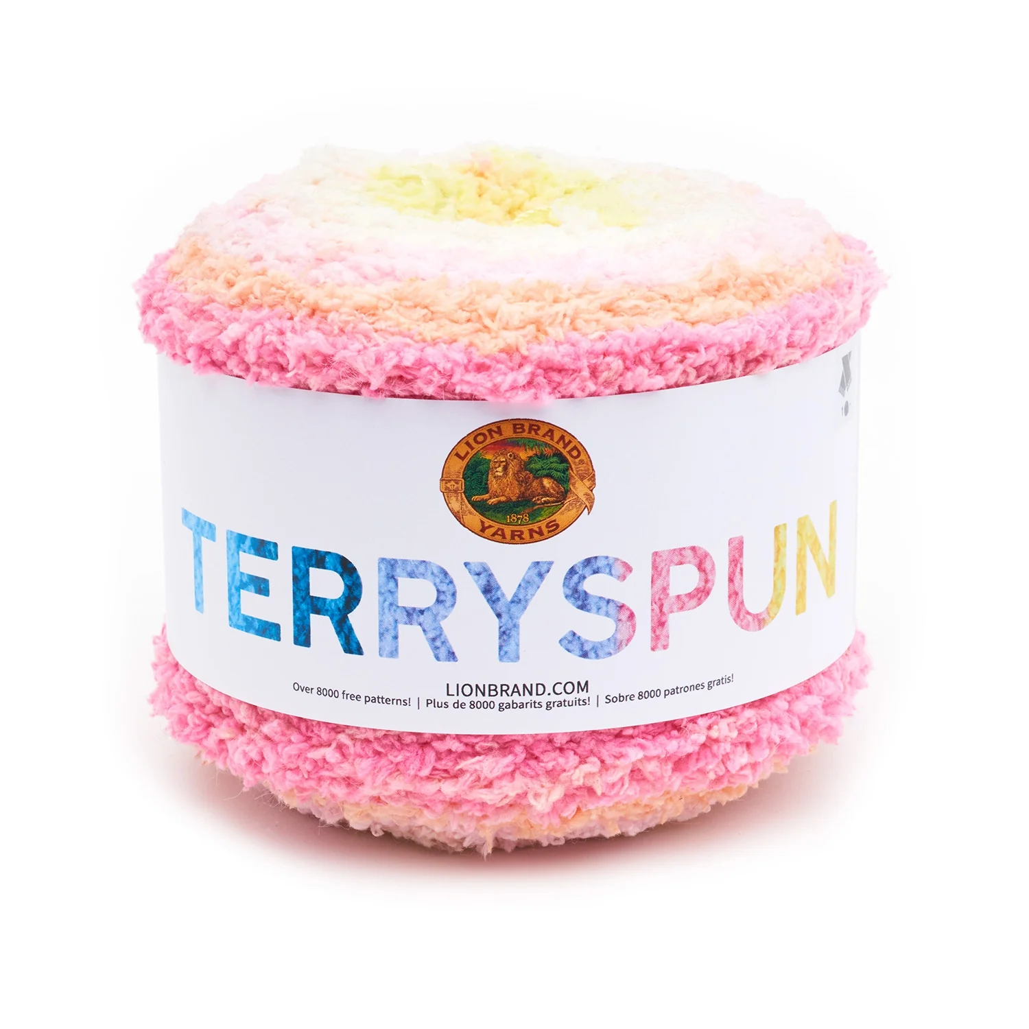 Terryspun Yarn - Discontinued - Image 17