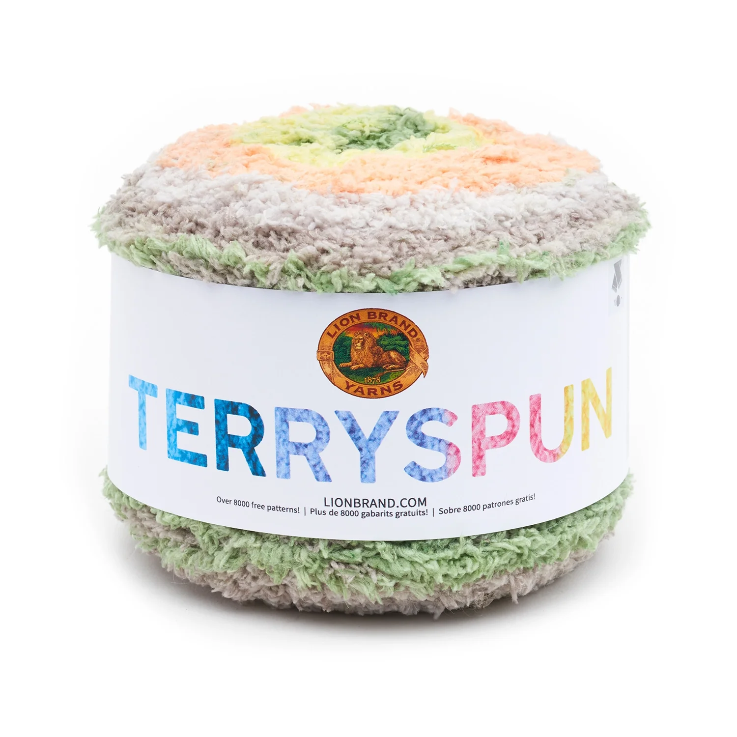 Terryspun Yarn - Discontinued - Image 18