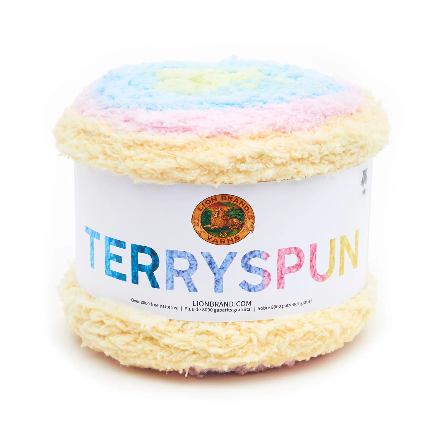 Terryspun Yarn - Discontinued - Image 19