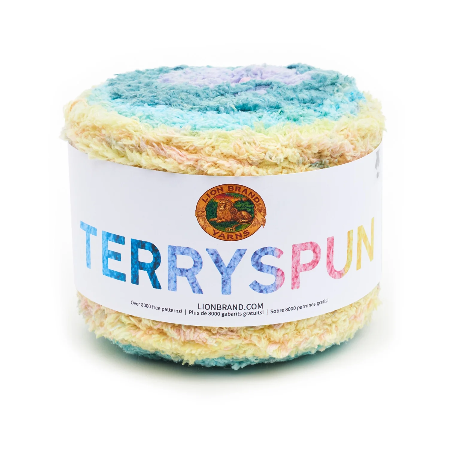 Terryspun Yarn - Discontinued - Image 2