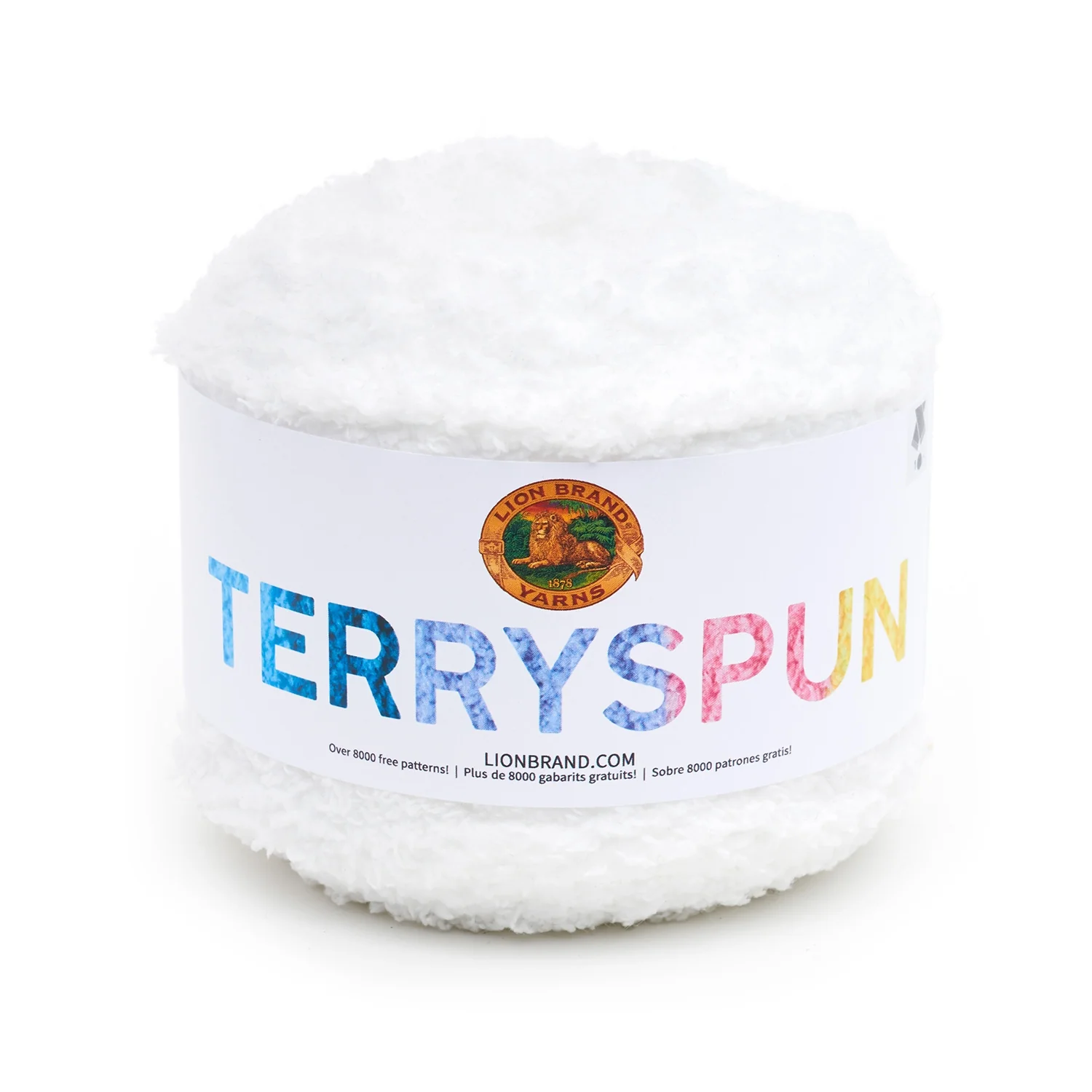 Terryspun Yarn - Discontinued - Image 3