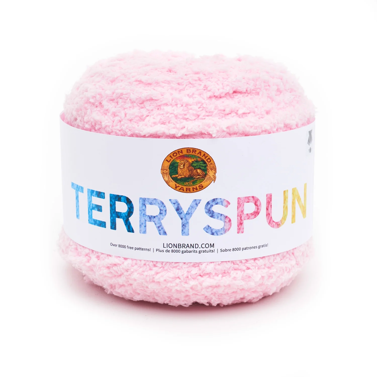 Terryspun Yarn - Discontinued - Image 4
