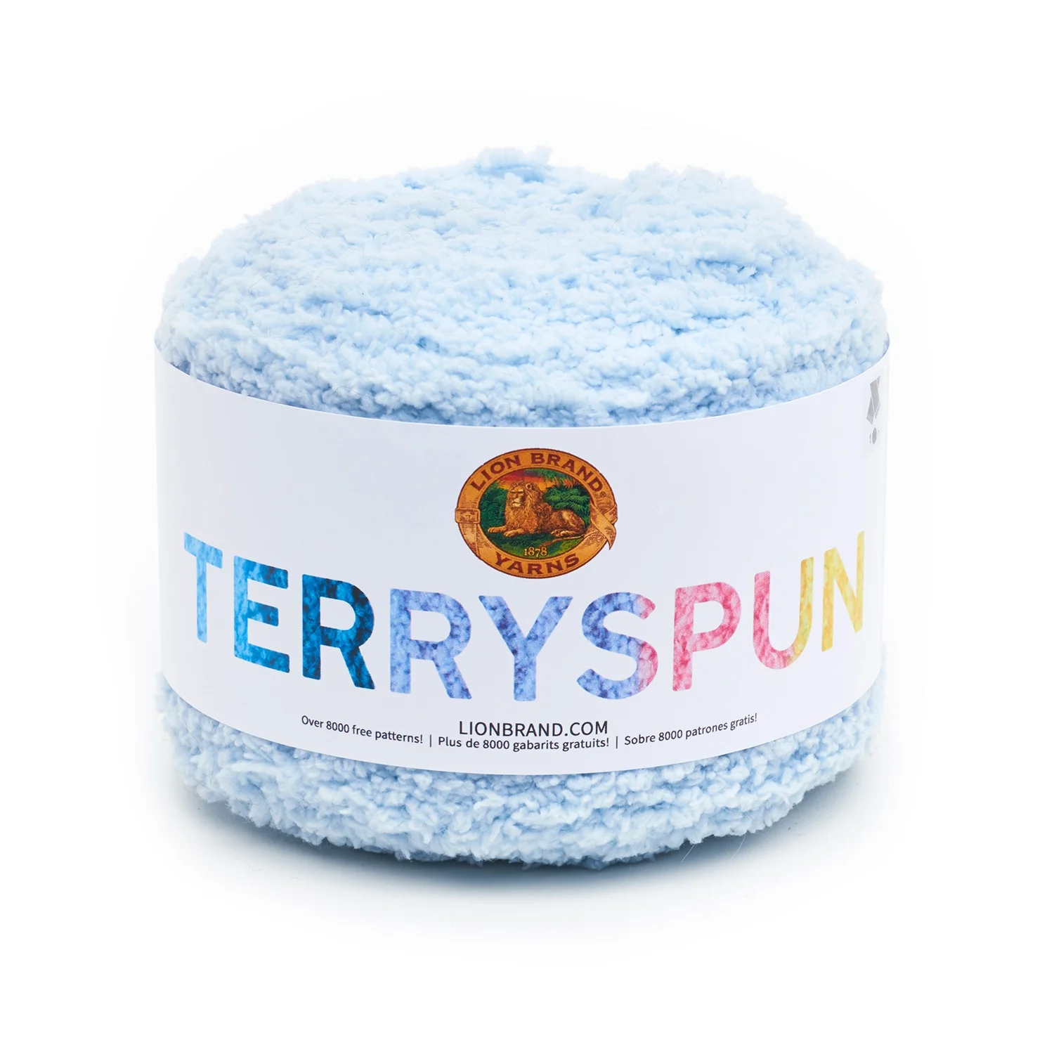 Terryspun Yarn - Discontinued - Image 5