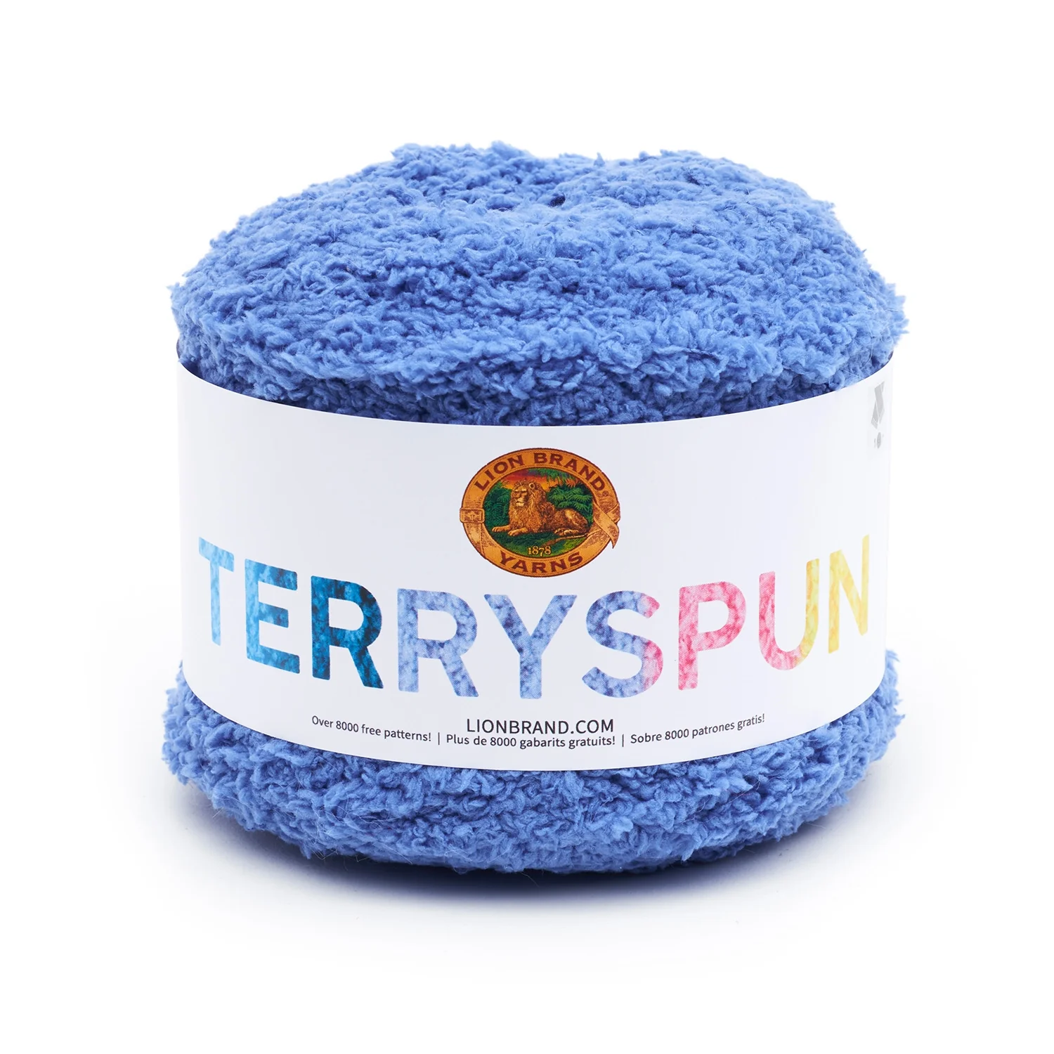 Terryspun Yarn - Discontinued - Image 6
