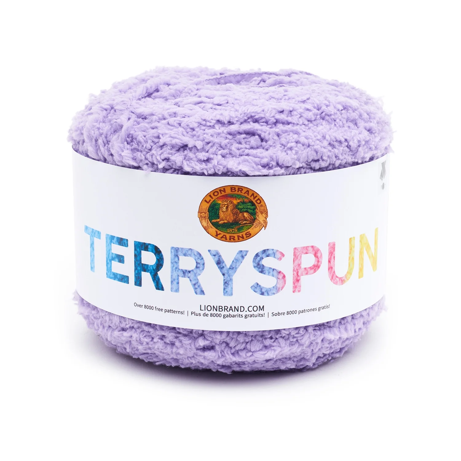 Terryspun Yarn - Discontinued - Image 8