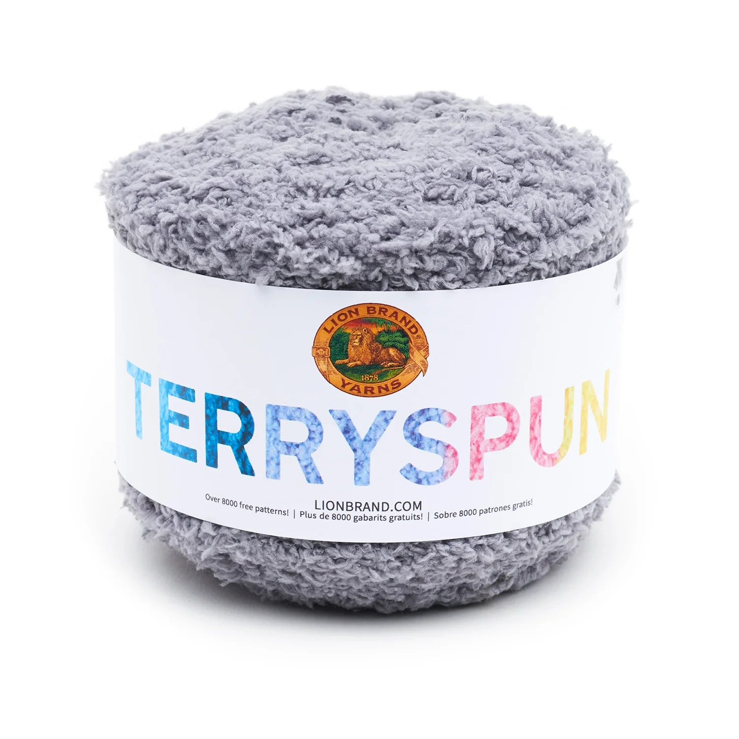Terryspun Yarn - Discontinued - Image 9