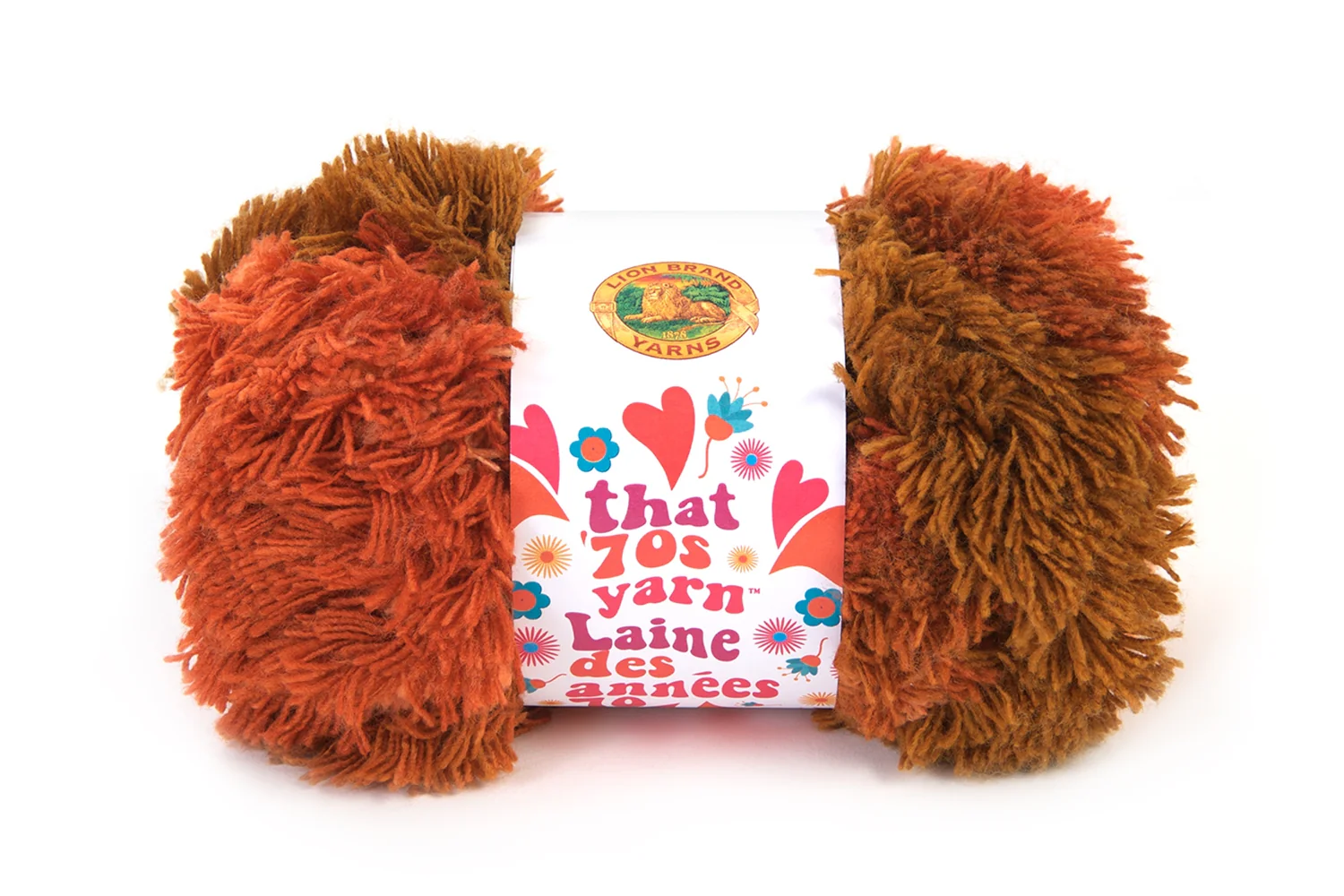 That 70's Yarn - Discontinued - Image 3