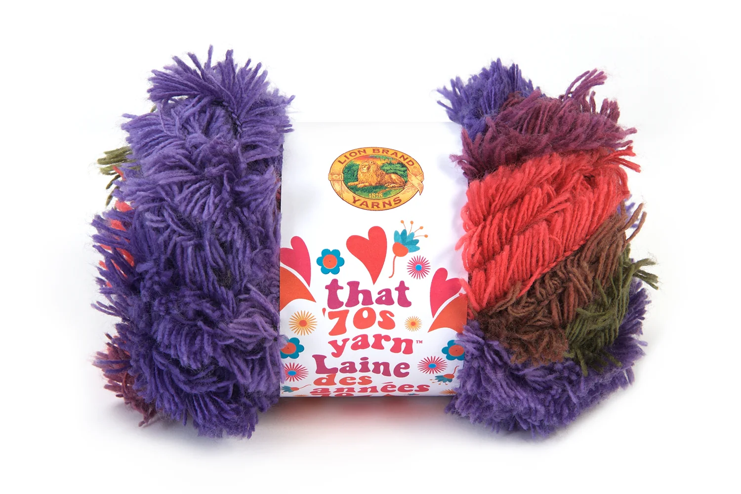 That 70's Yarn - Discontinued - Image 8