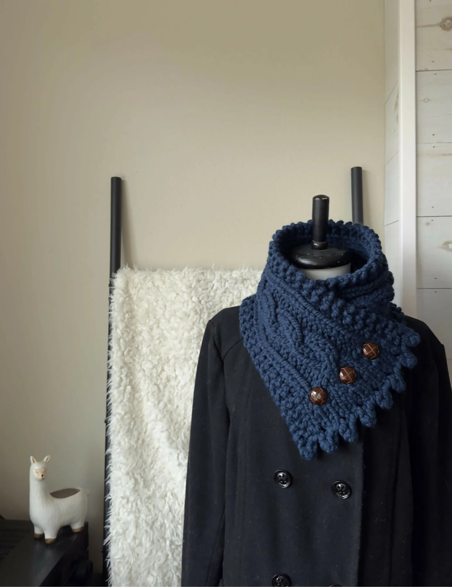 The Fisherman's Wife (Knit) - Image 6