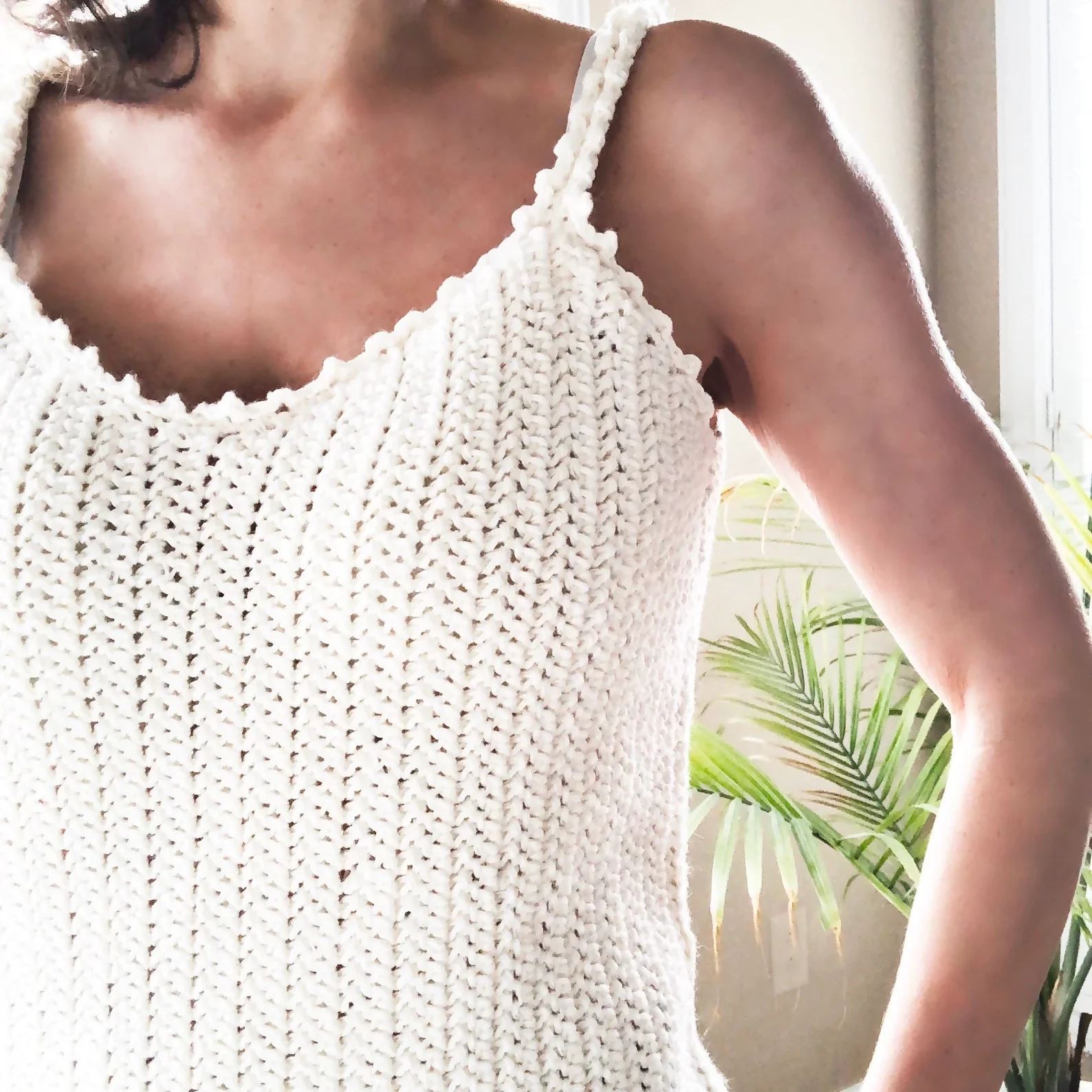 The Juliette Top (Crochet) - Image 4
