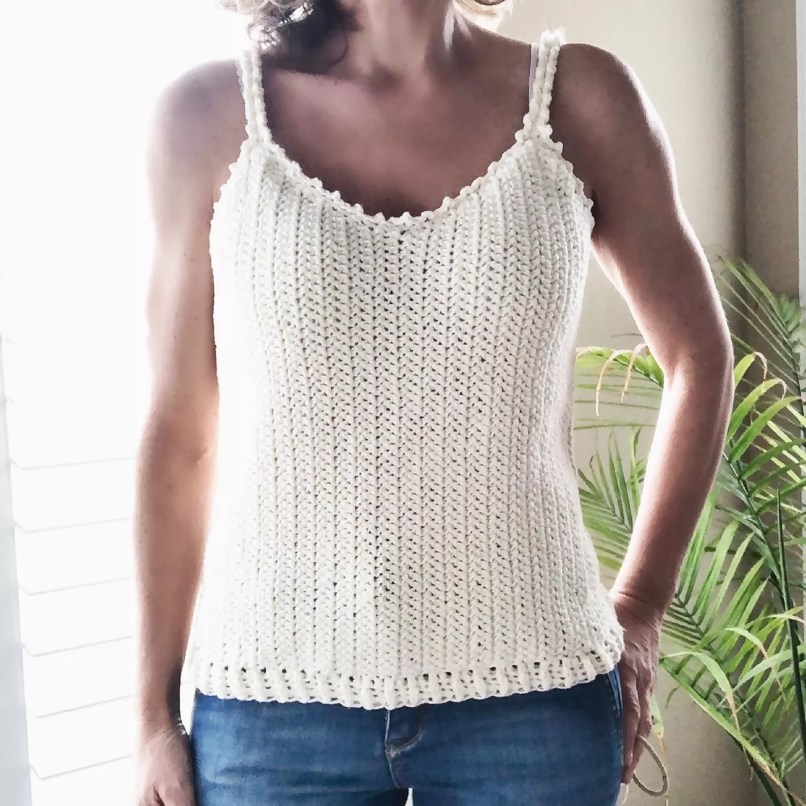 The Juliette Top (Crochet) - Image 5