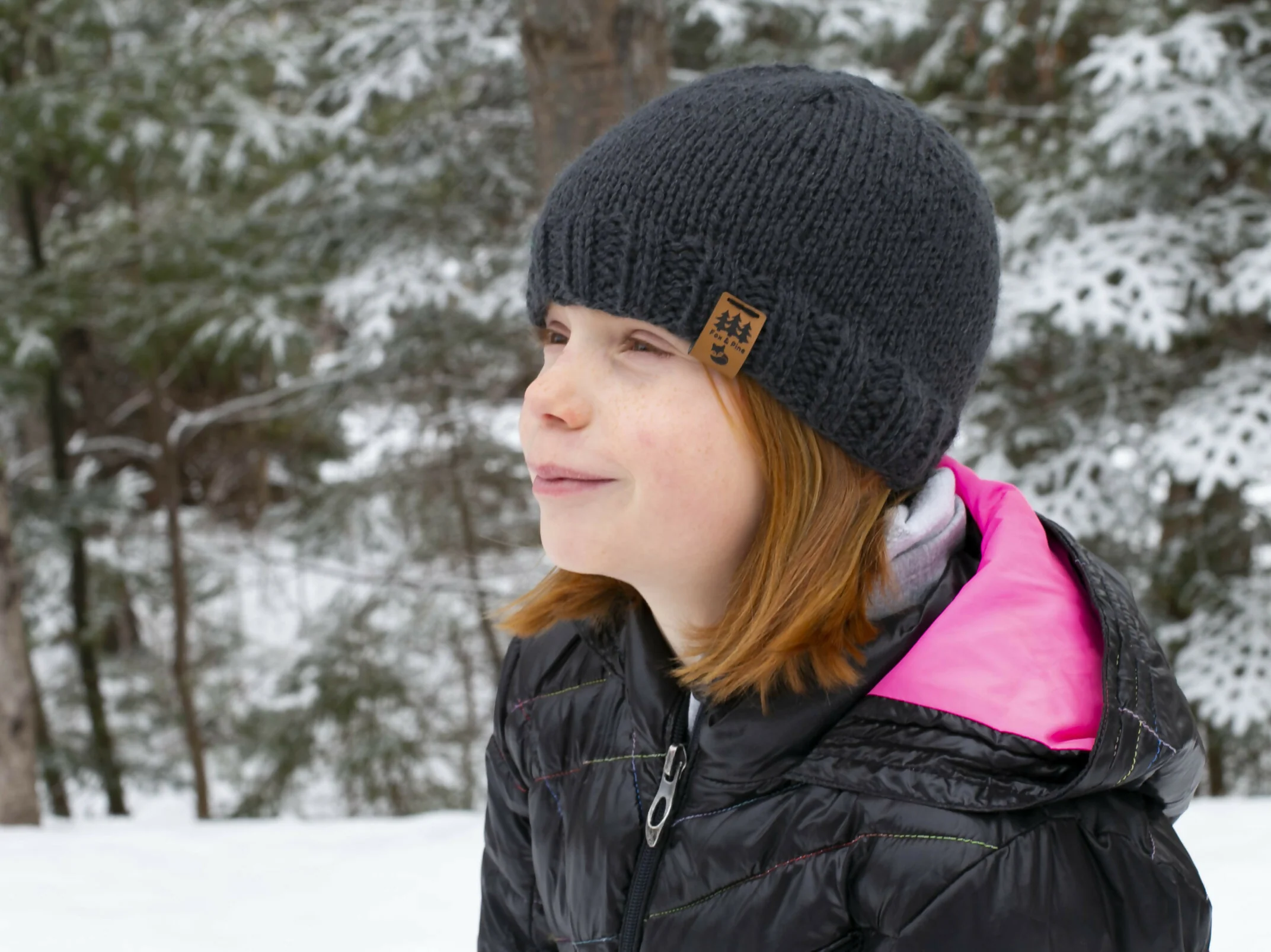 The Perfect Worsted Hat (Knit) - Image 4