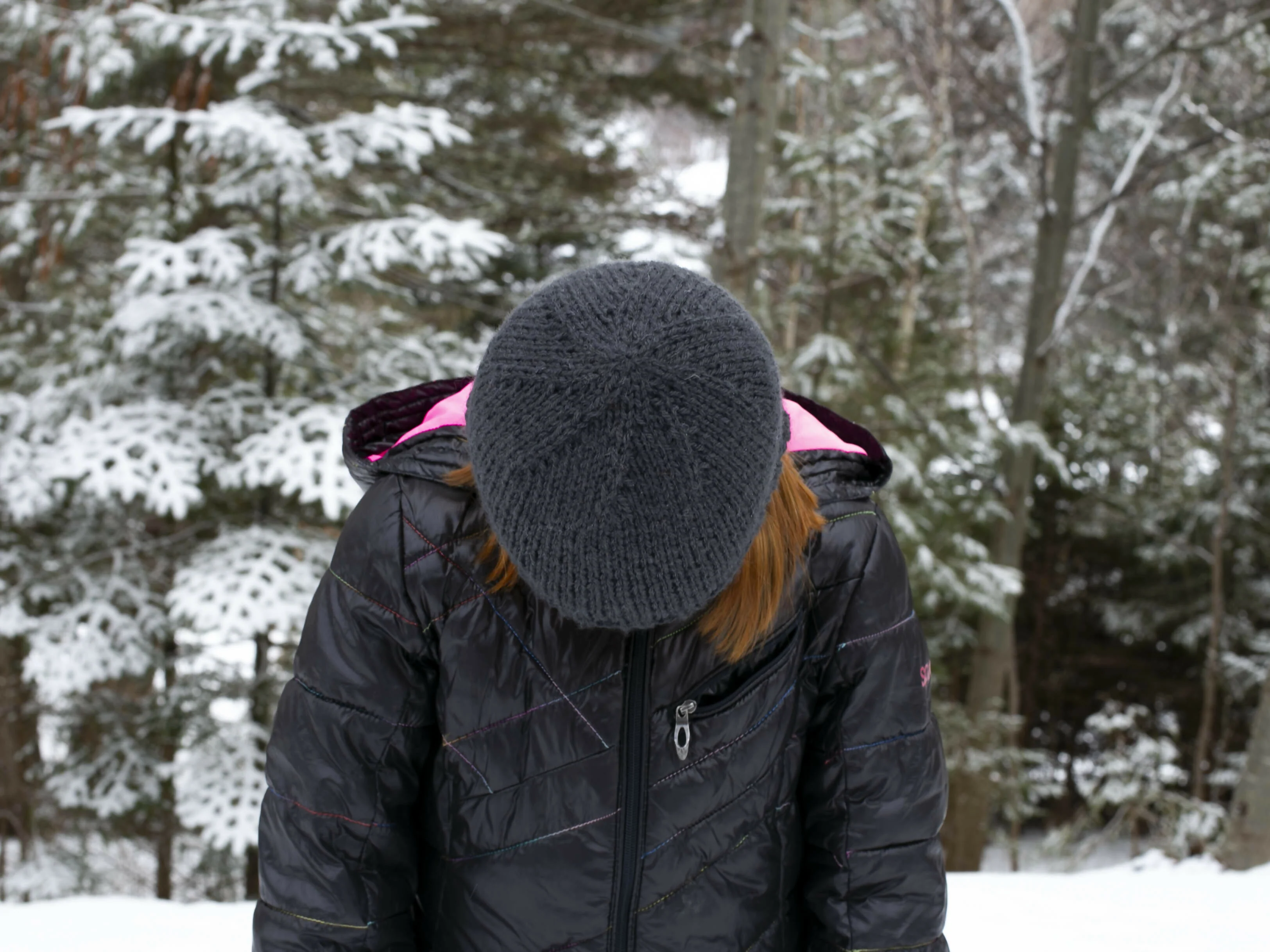 The Perfect Worsted Hat (Knit) - Image 5