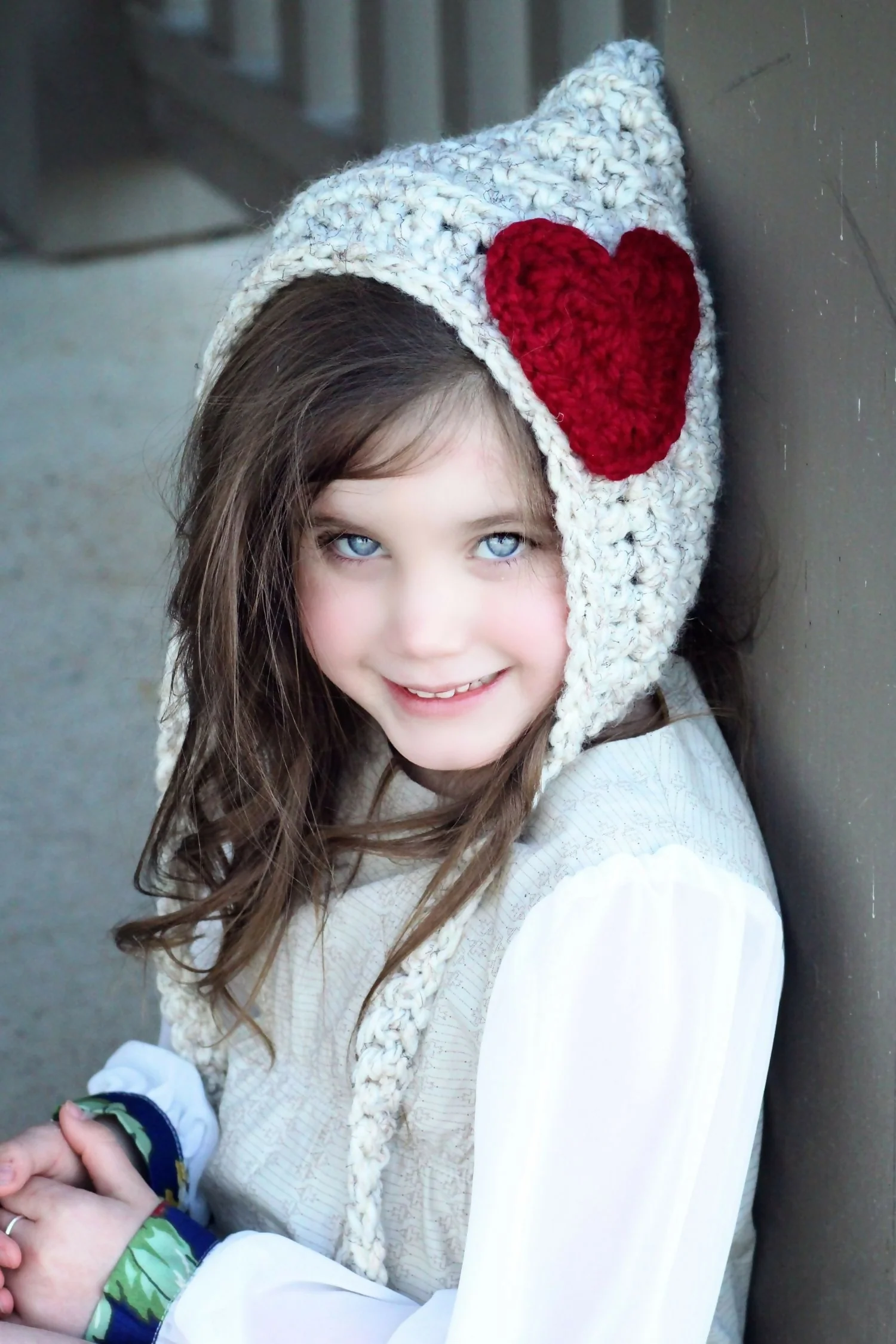 The Pixie Hat (Crochet) - Image 3