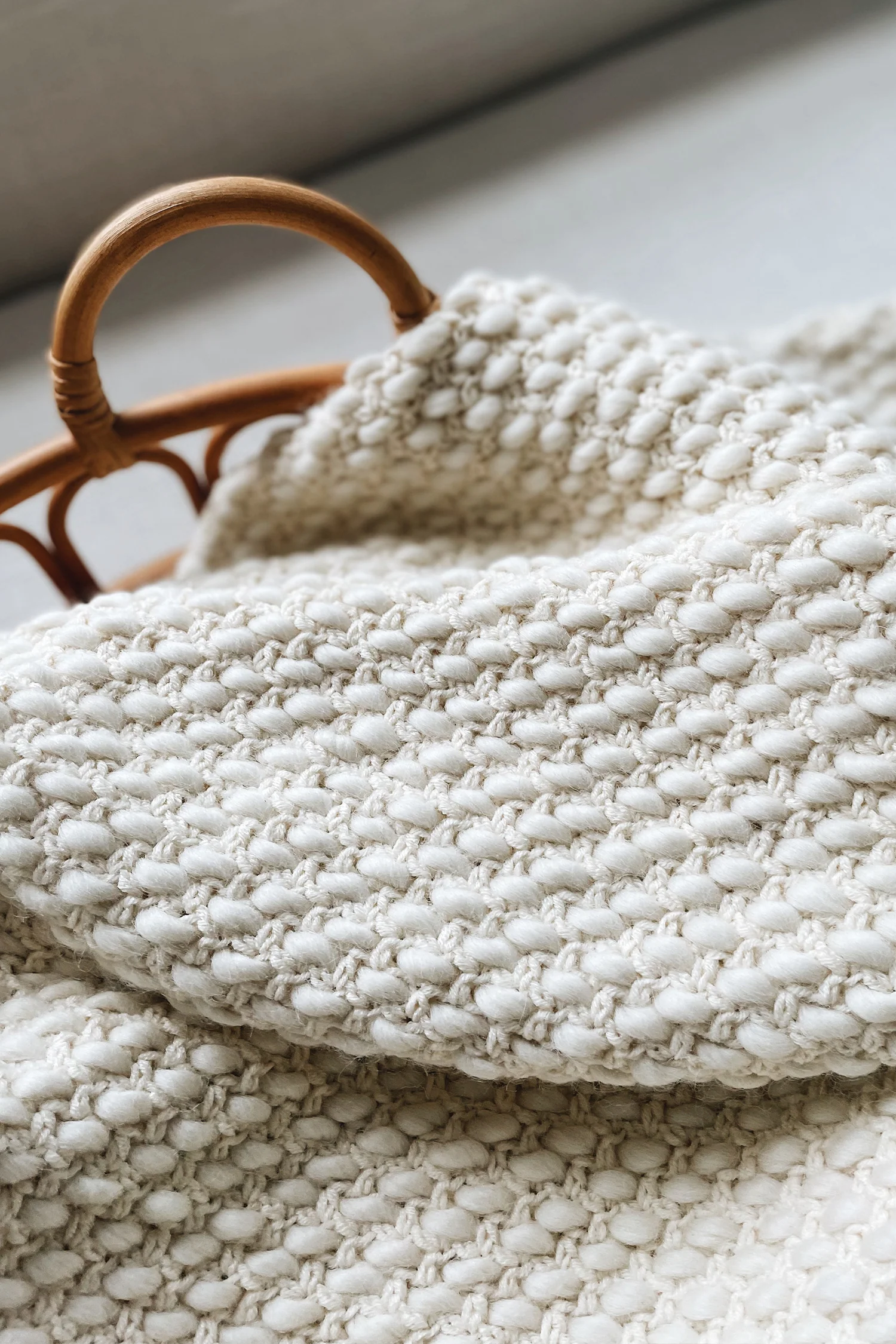 The Twal Throw (Crochet) - Image 3
